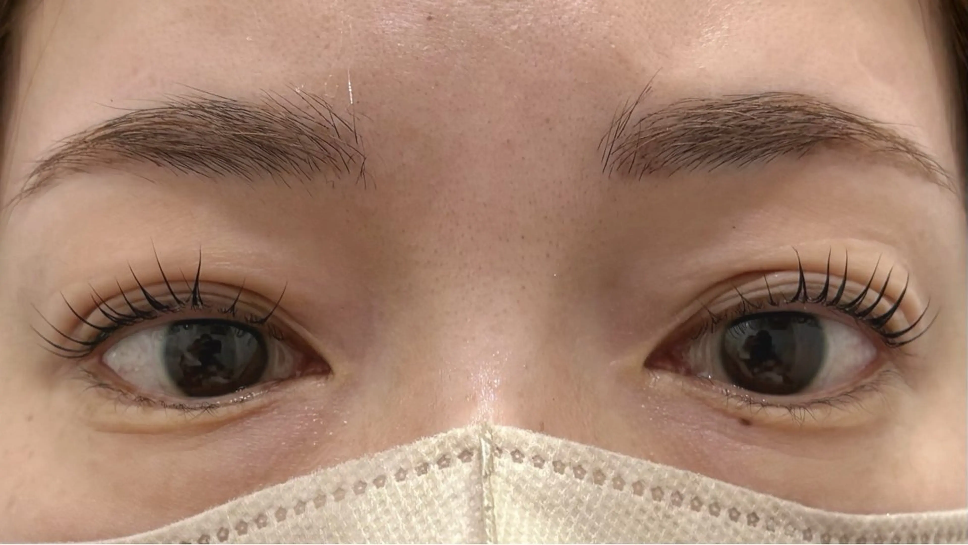 マツエク・マツパ 🎀モデル募集中/ ミウ🦊のマツエク・マツパデザイン