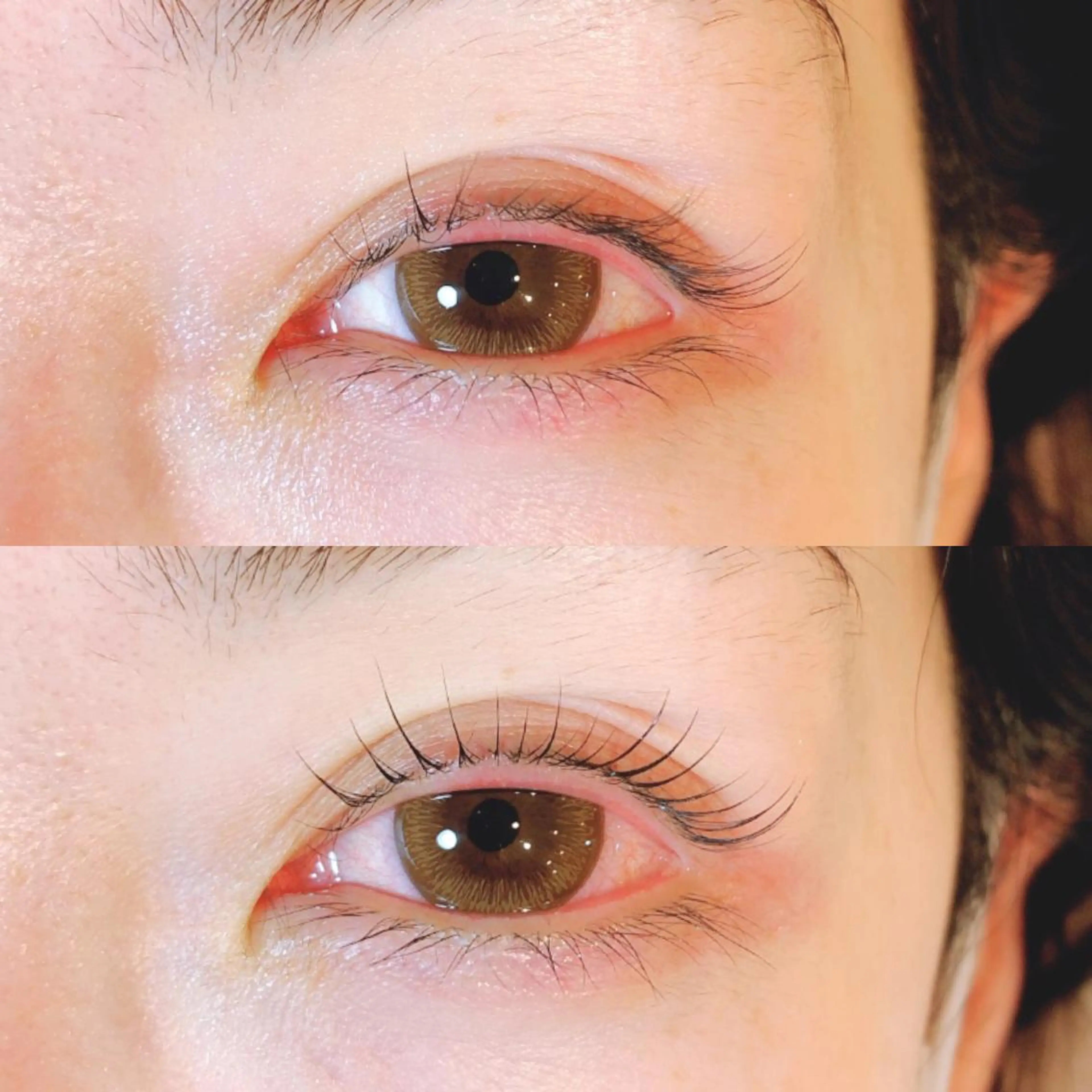 マツエク・マツパ なかむら 🪡のマツエク・マツパデザイン