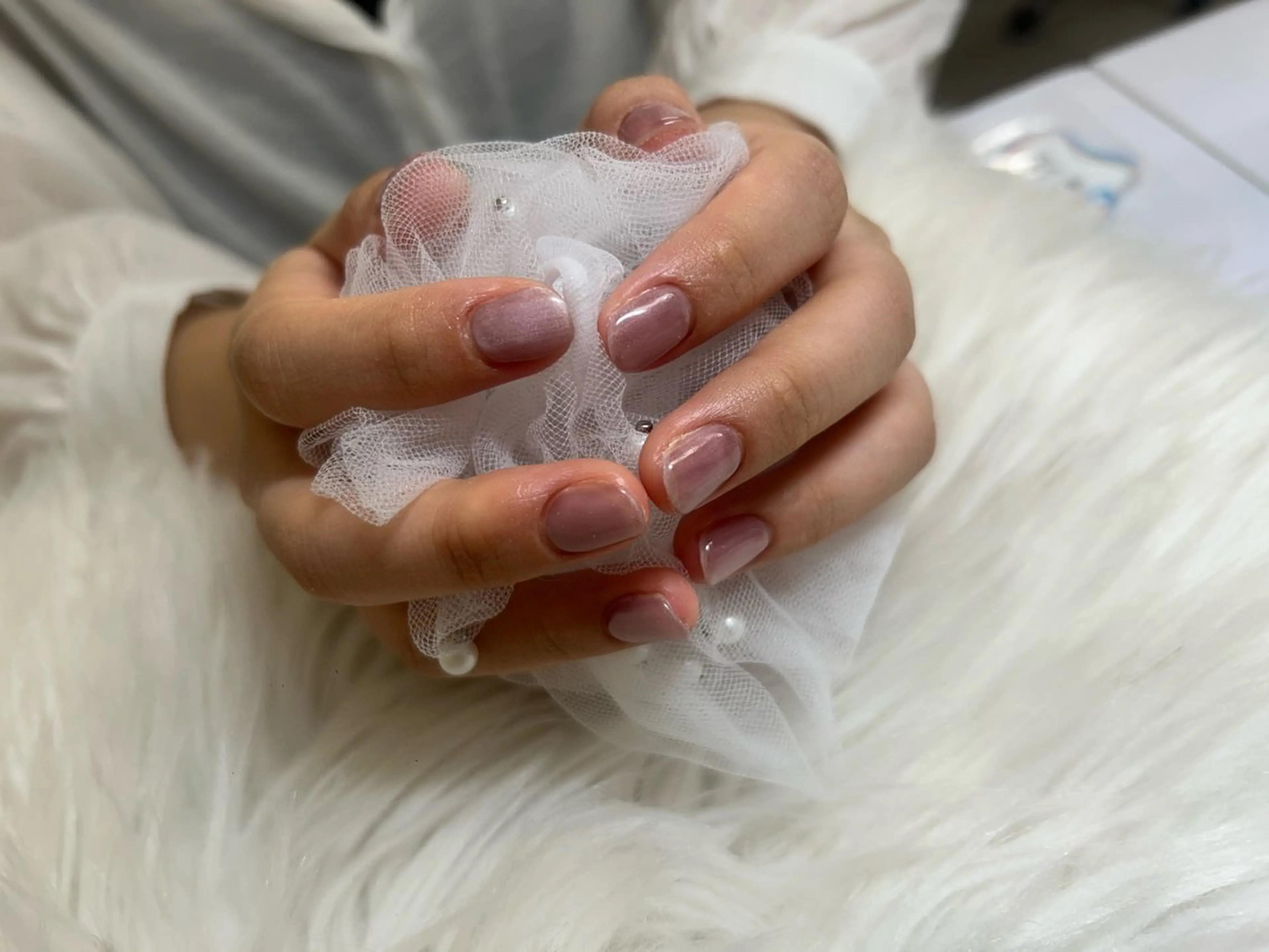 ネイル KIREIE YUKIのマツエク・マツパデザイン