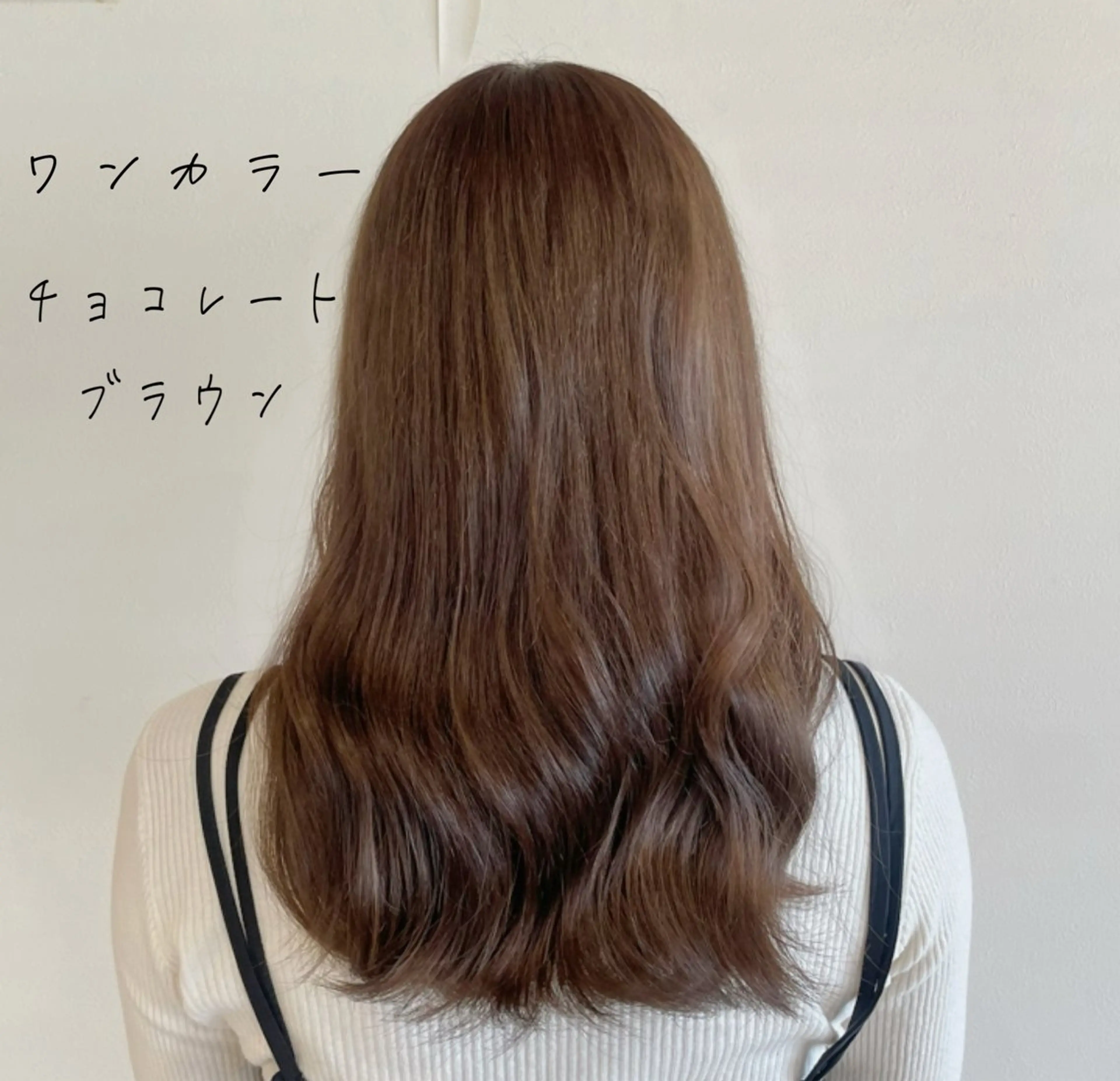 ロング ShuKRun所属・ShuKRun/りん /スタイリストのヘアスタイル