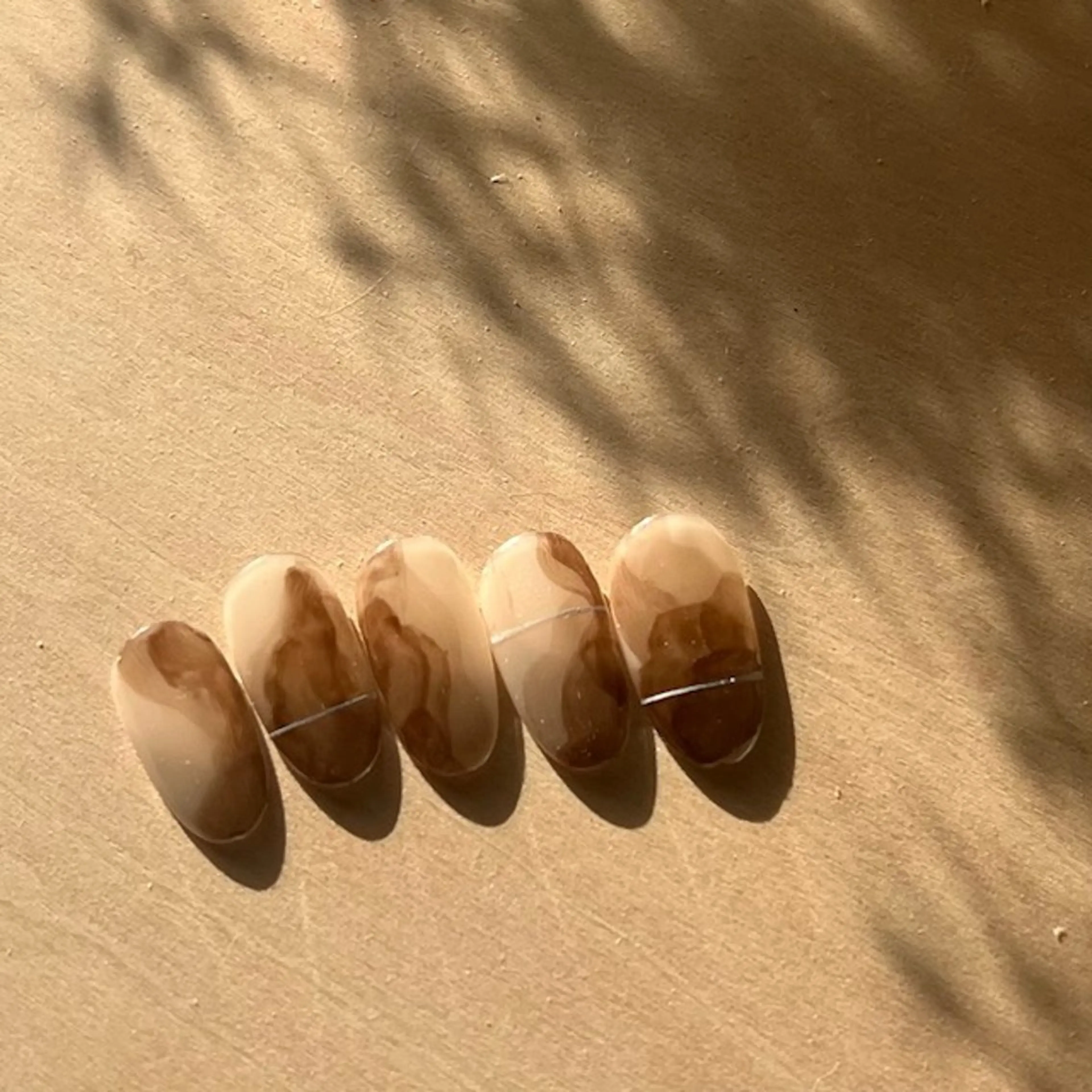 ネイル Encanto.所属・ネイルサロン エンカントのネイルデザイン