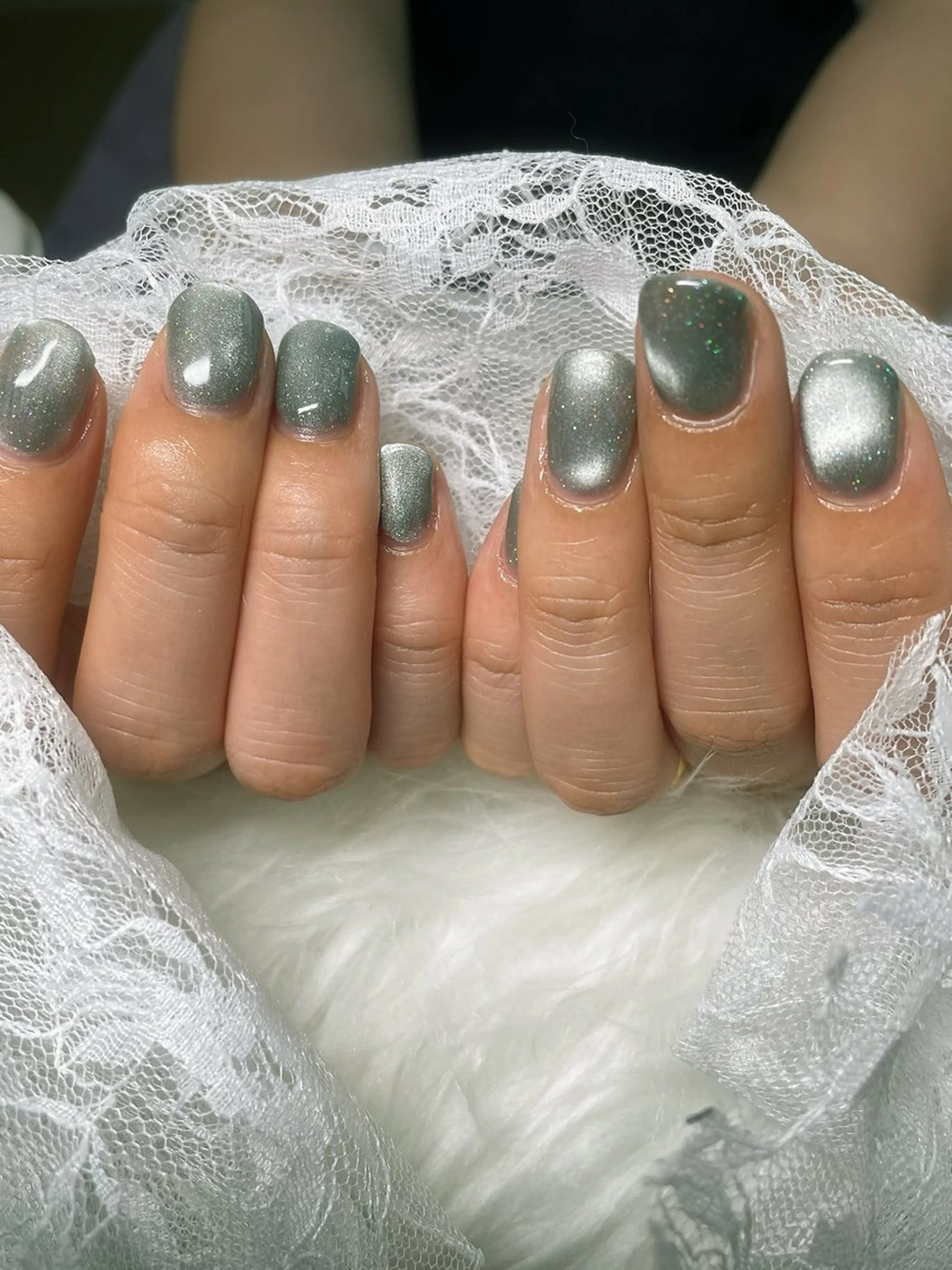 ネイル TOWA NAILのネイルデザイン