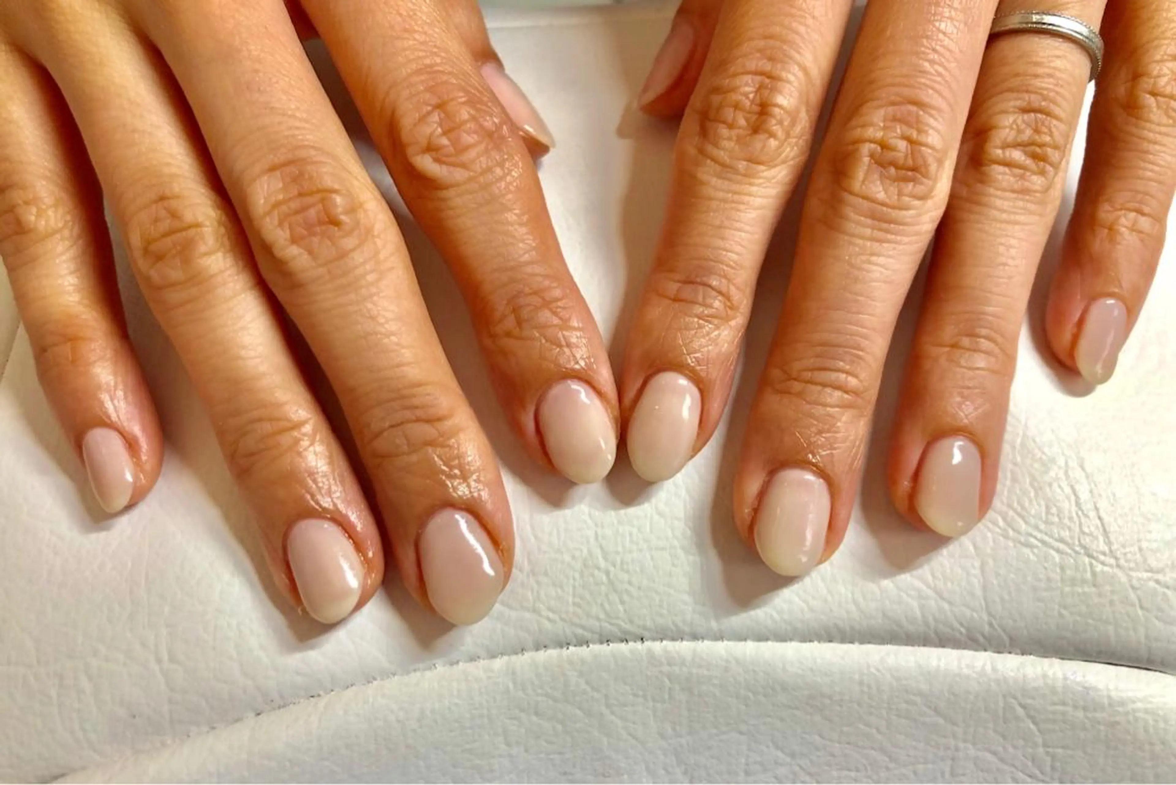 ネイル ホワイトニング🦷 ネイル💅LEAのその他イメージ