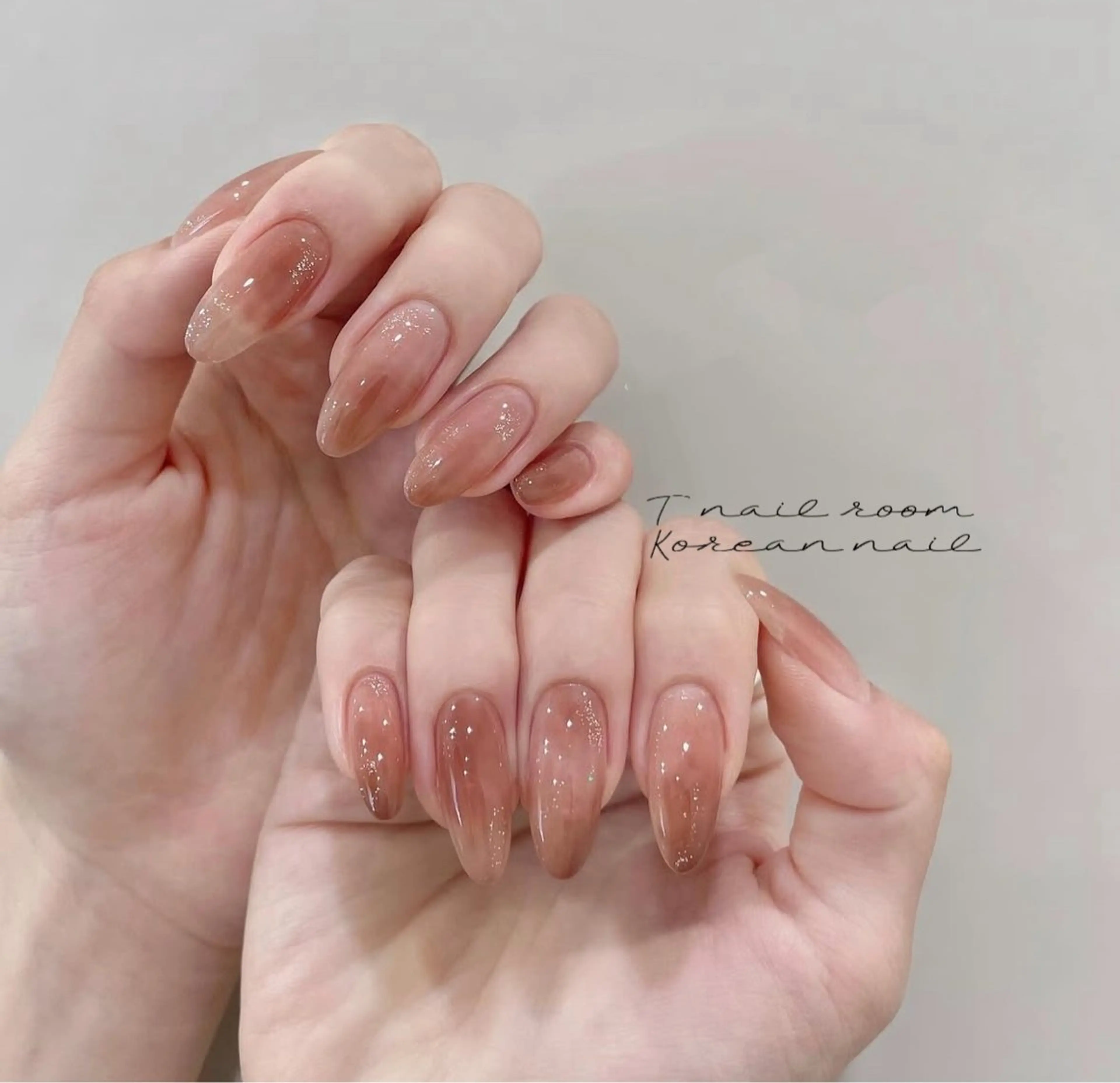 ネイル T nail roomのネイルデザイン