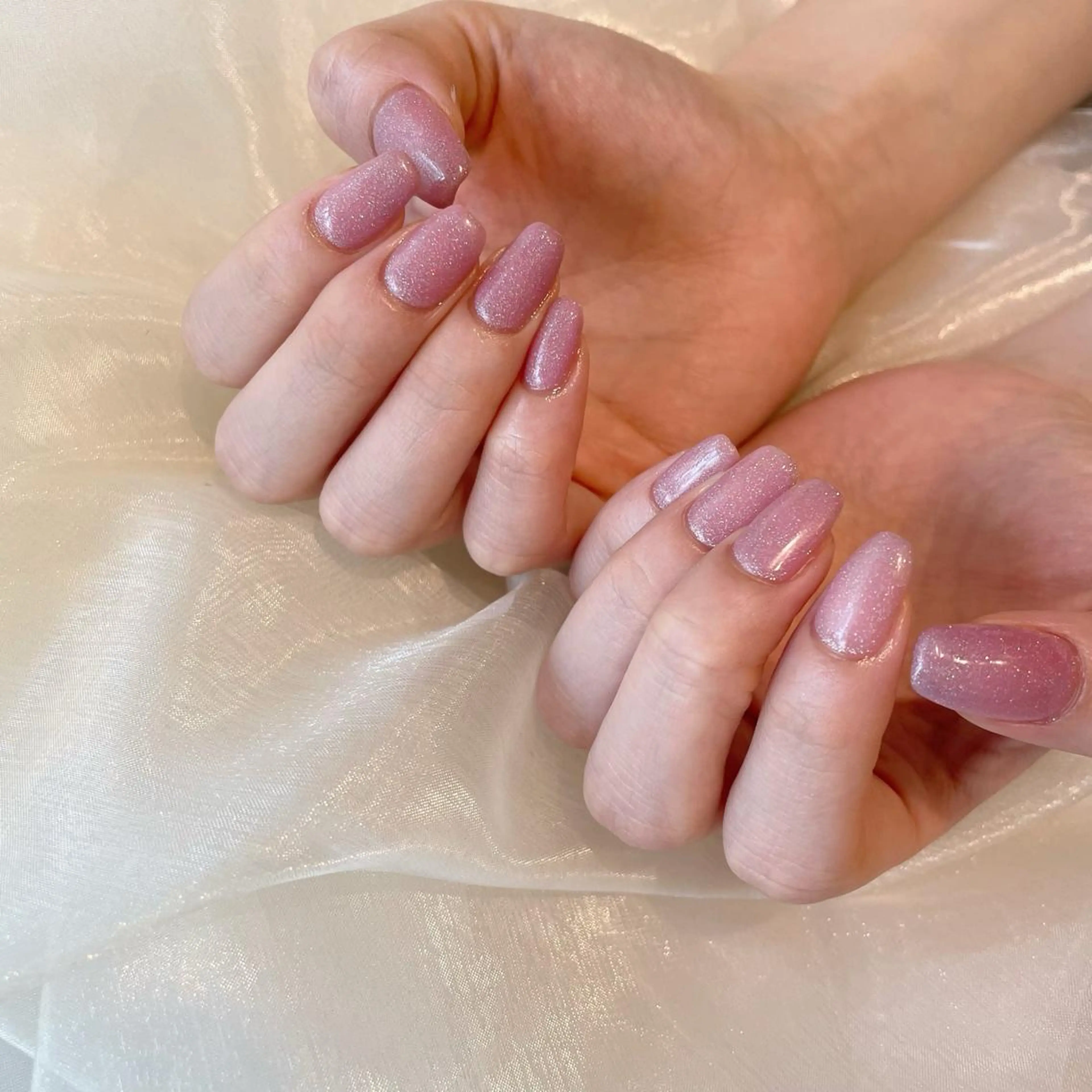 ネイル ハンドネイル Lune nailのネイルデザイン