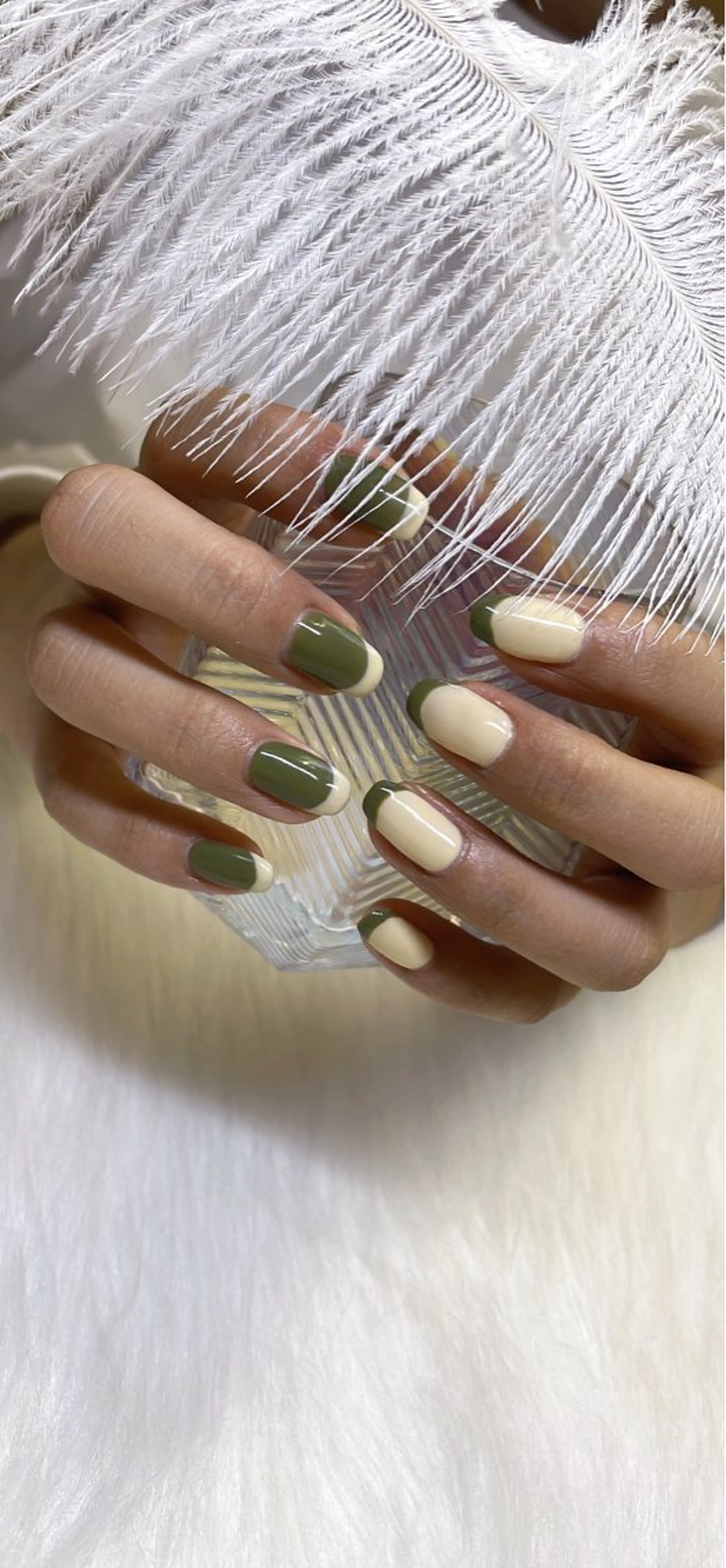 ネイル ハンドネイル ハンドケア queen nailのネイルデザイン