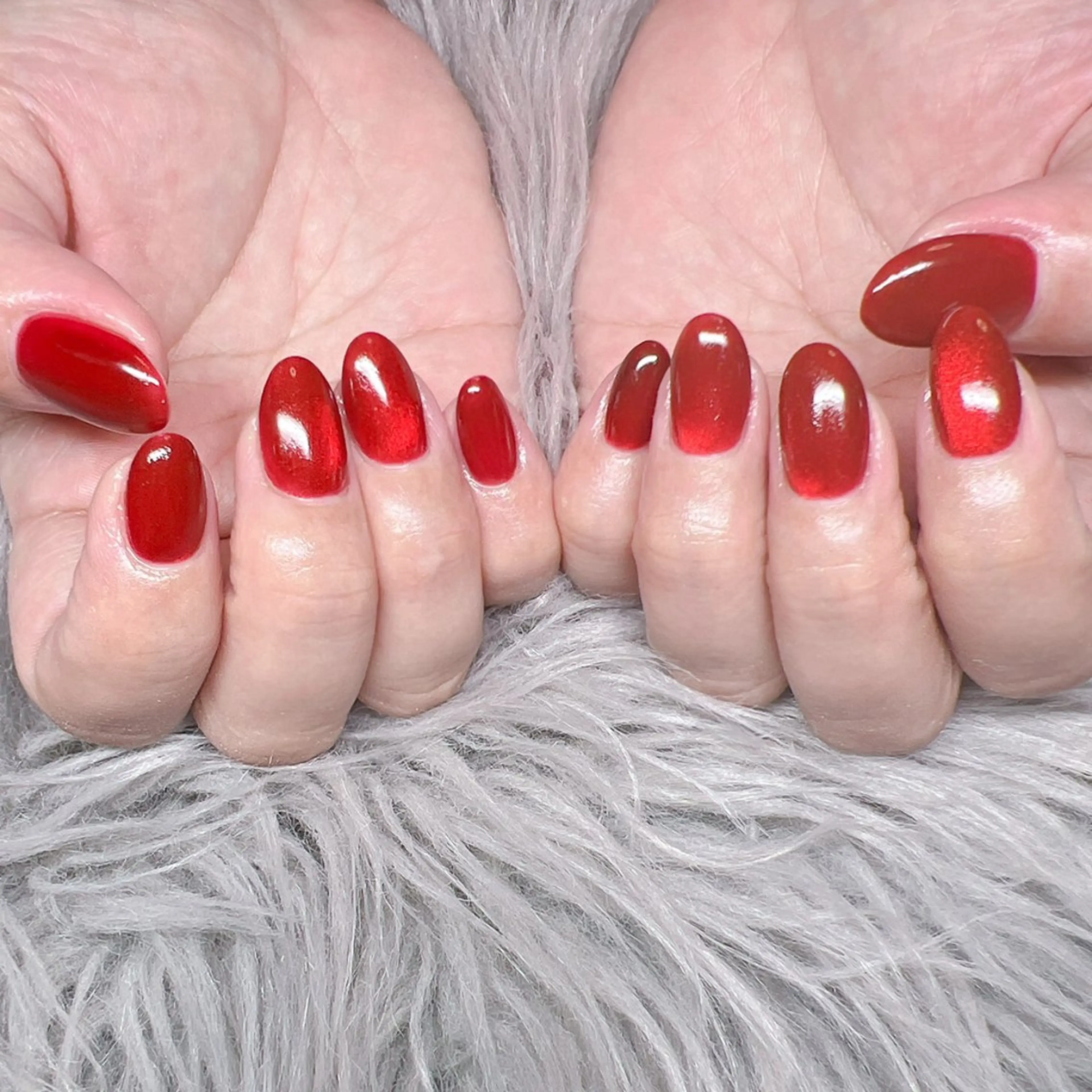 ネイル DollyGirl KYOKOのネイルデザイン