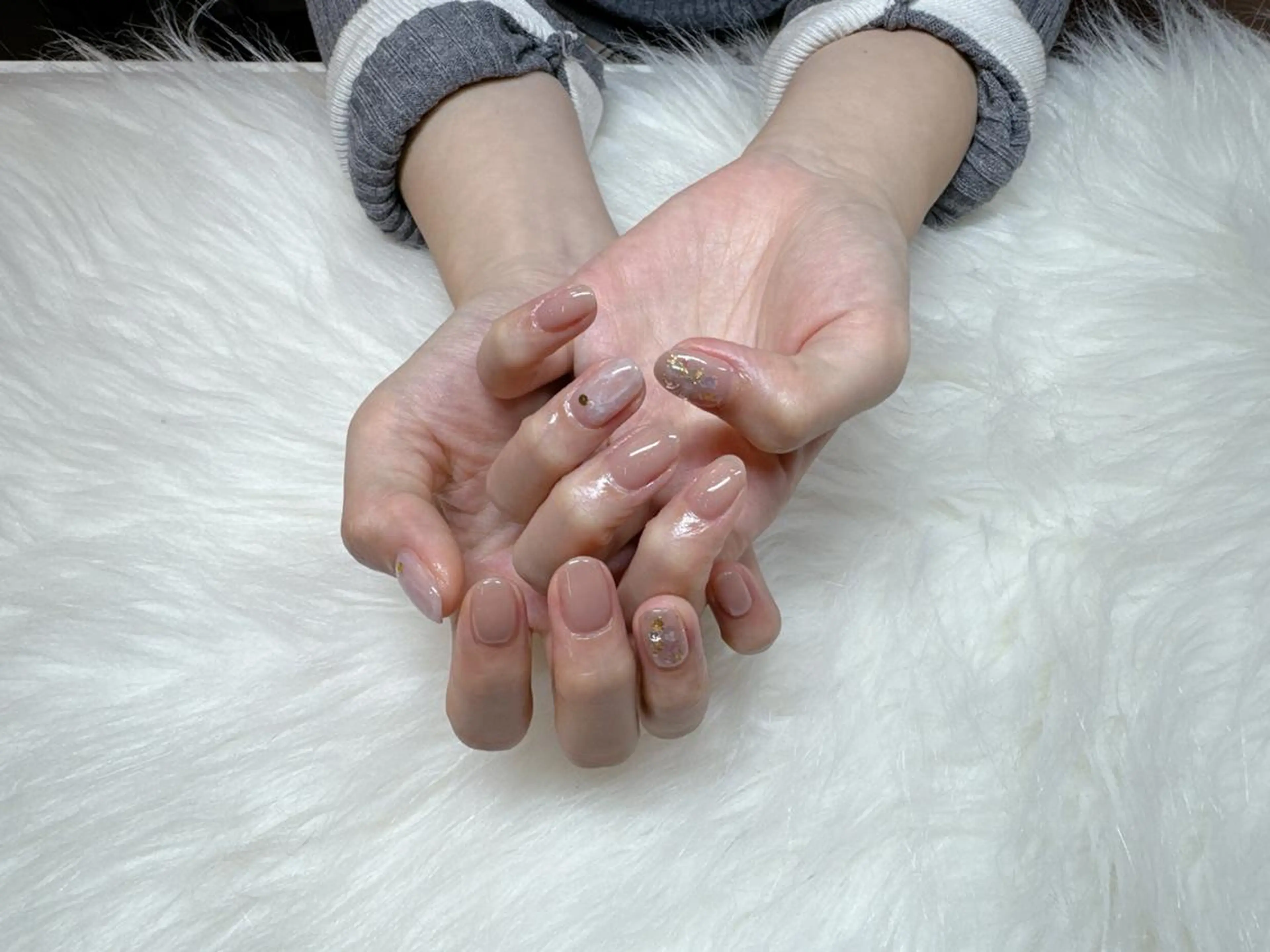 ネイル Aliceマツエク &ネイル2のネイルデザイン