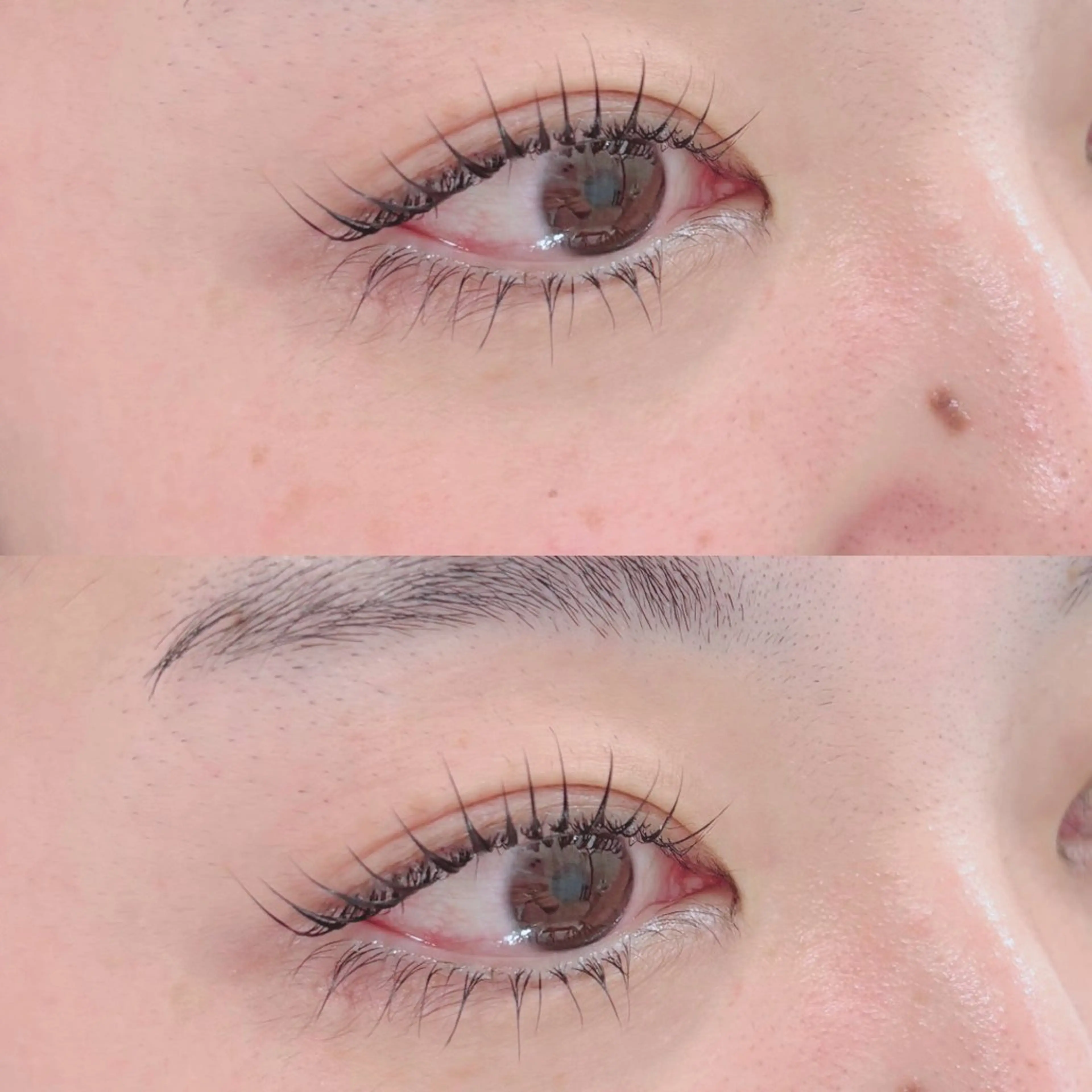 マツエク・マツパ マツパ Chipi 朝霞台店のマツエク・マツパデザイン