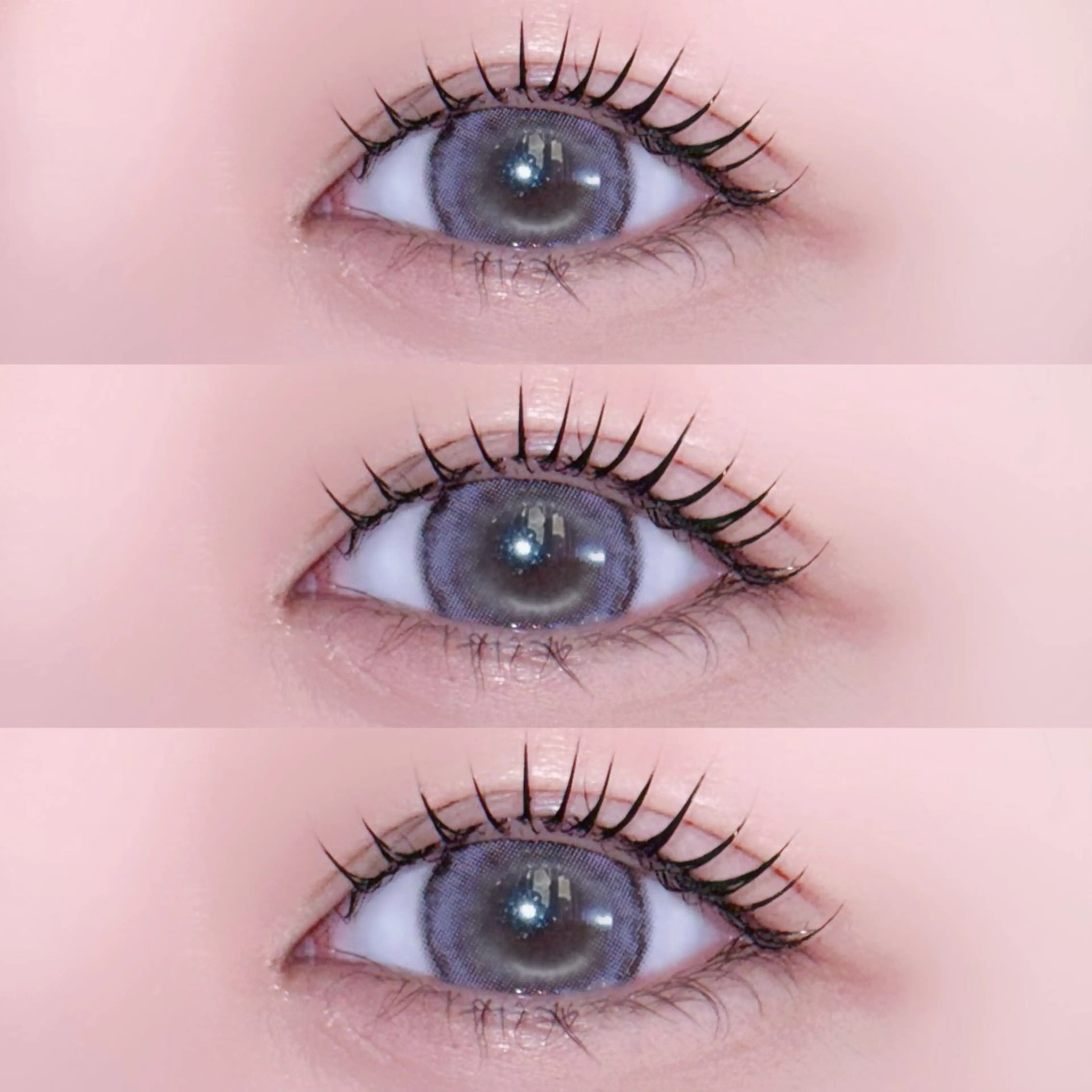 マツエク・マツパ 🦋束感まつげ🦋 𝐀𝐲𝐚𝐧𝐚のマツエク・マツパデザイン