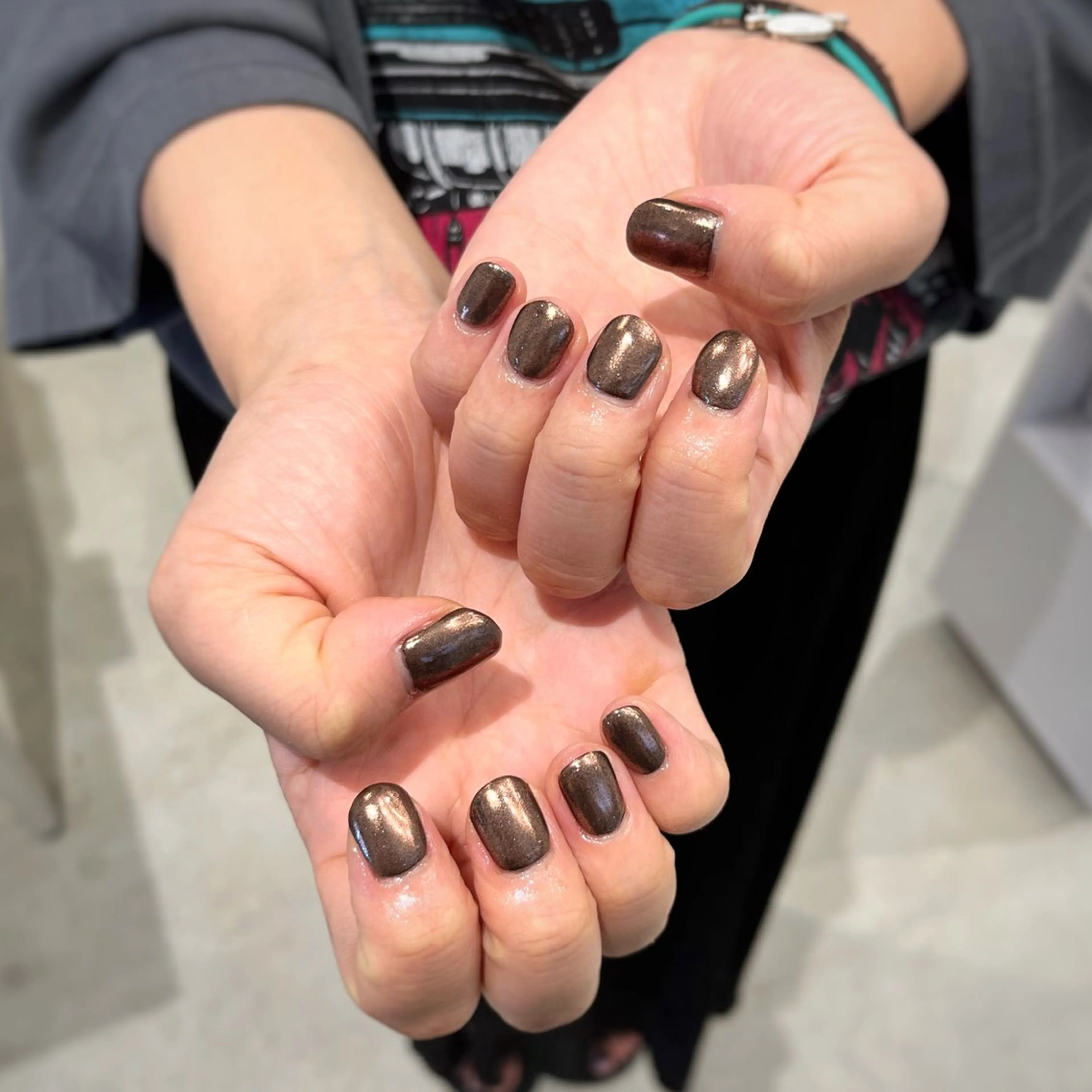 ネイル ハンドネイル コ レ エ ダ🌙のネイルデザイン