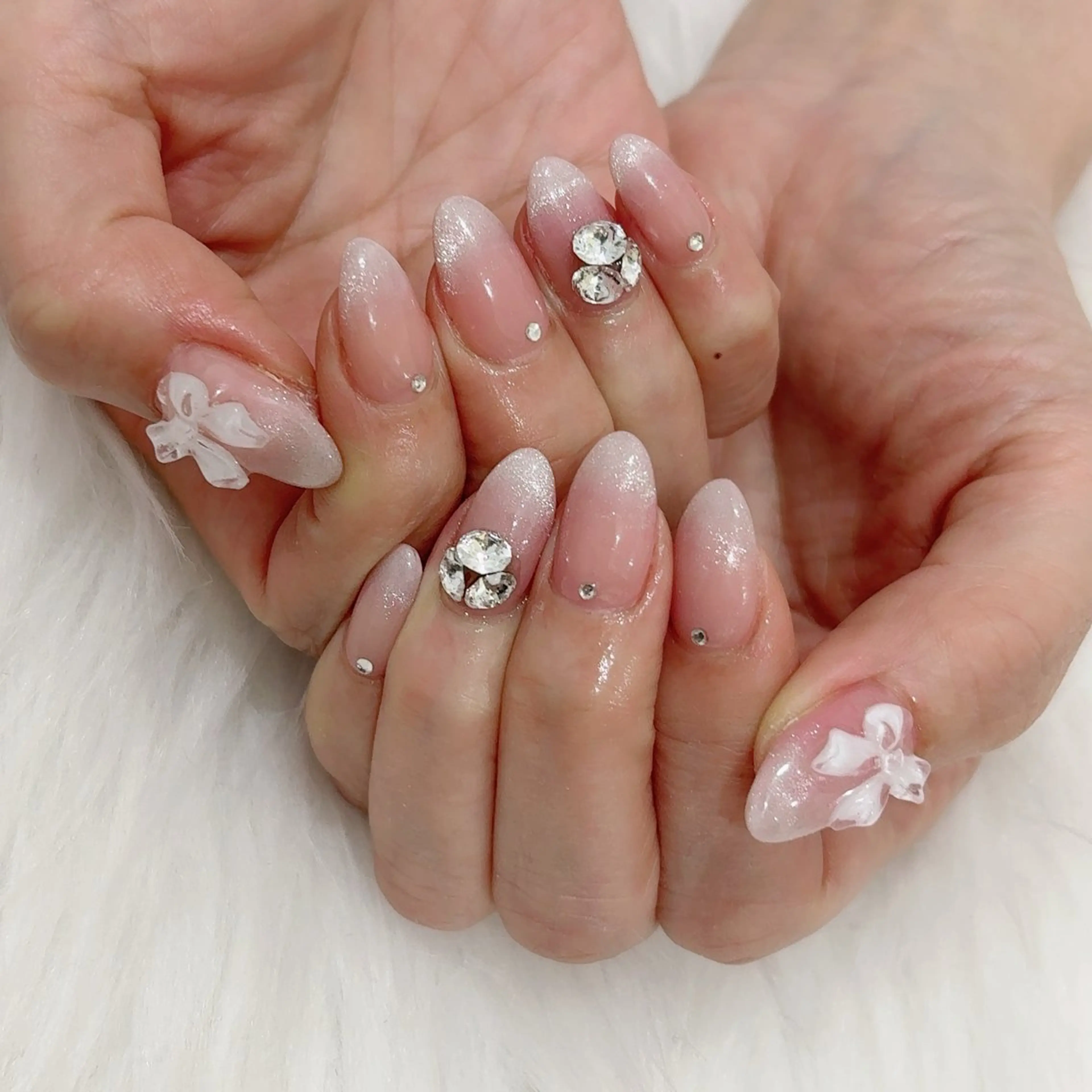 ネイル SOL NAILのネイルデザイン