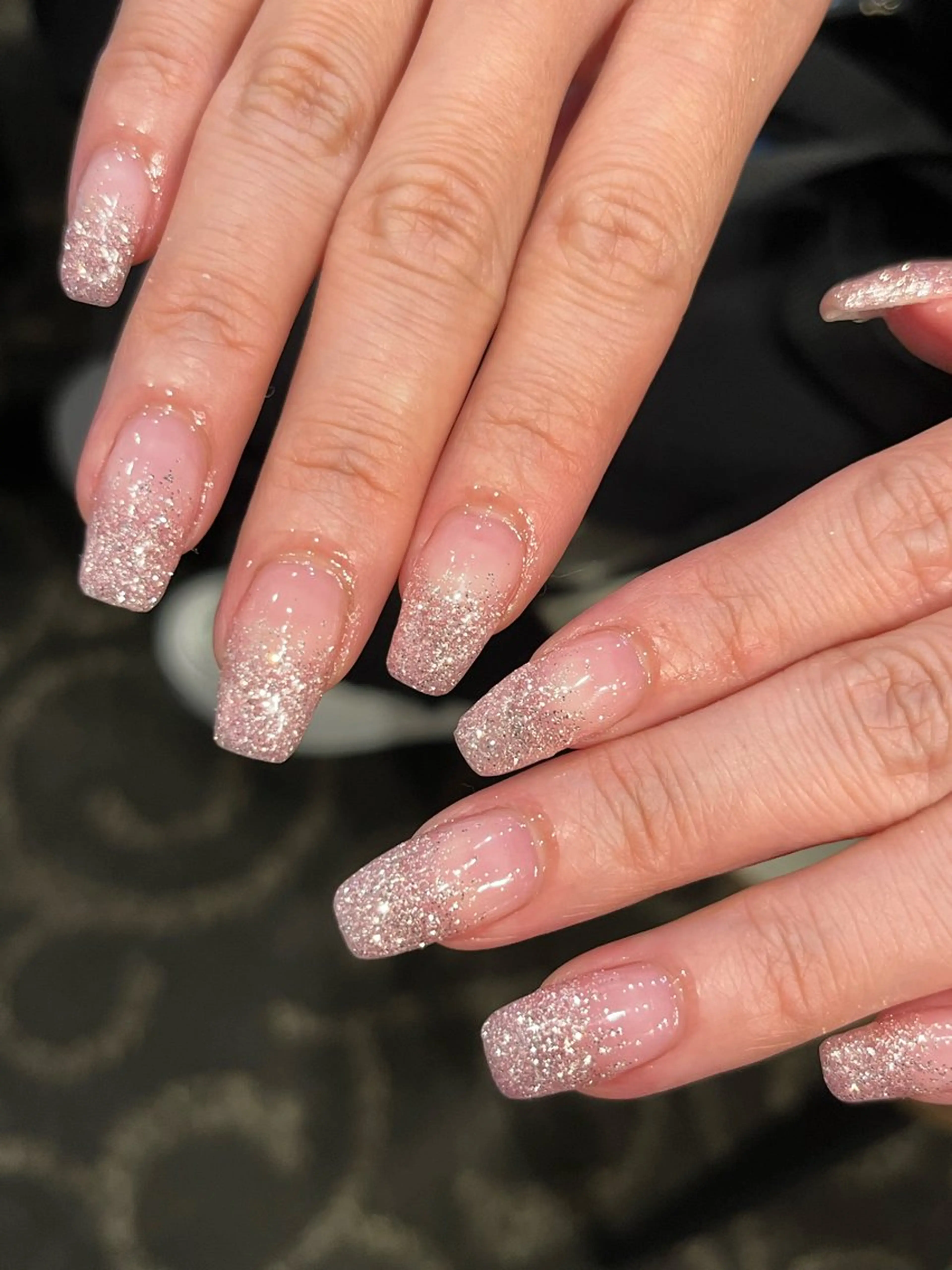 ネイル Nobody_ Mikieのネイルデザイン