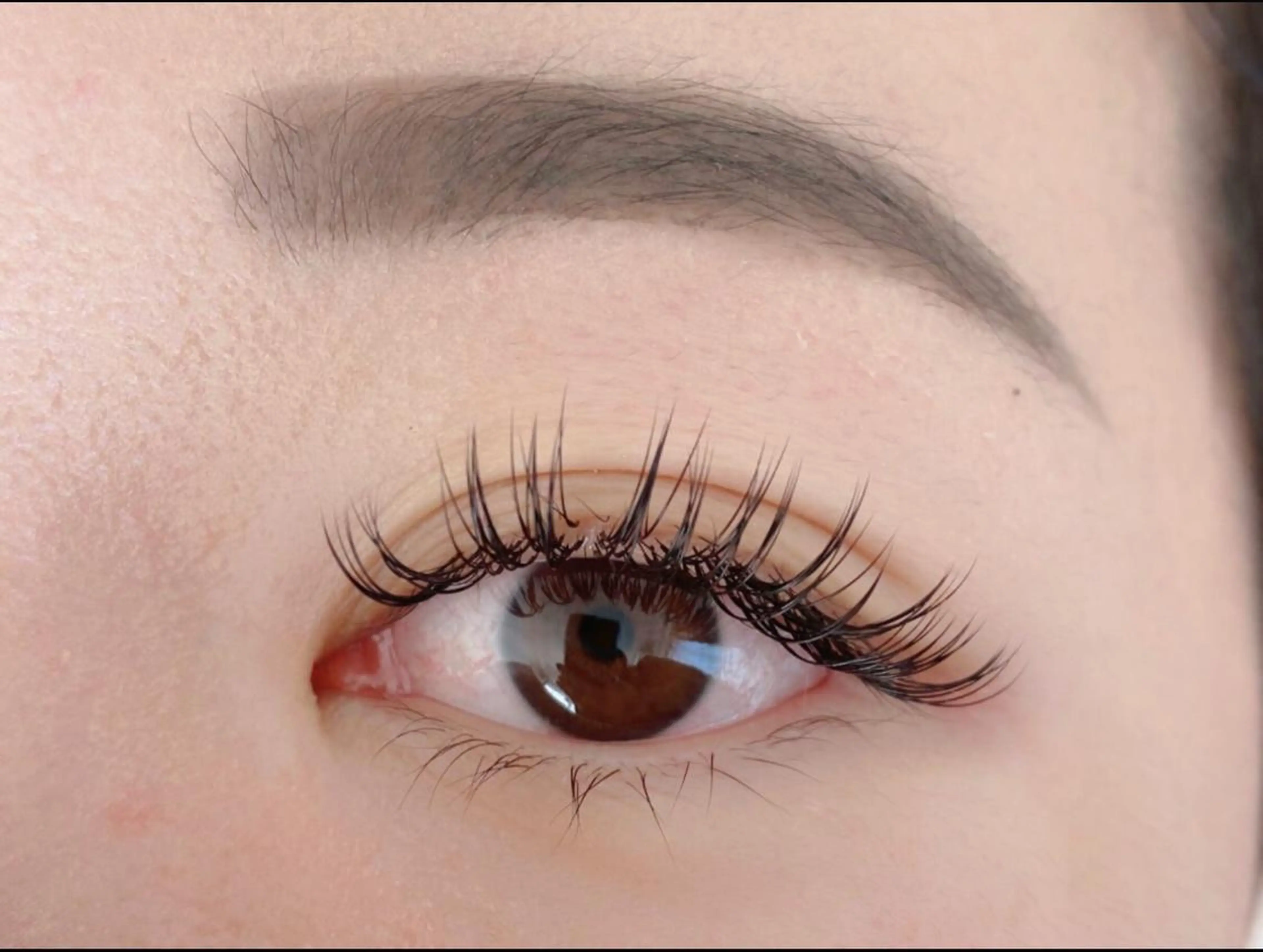 マツエク・マツパ nemoto mihoのマツエク・マツパデザイン