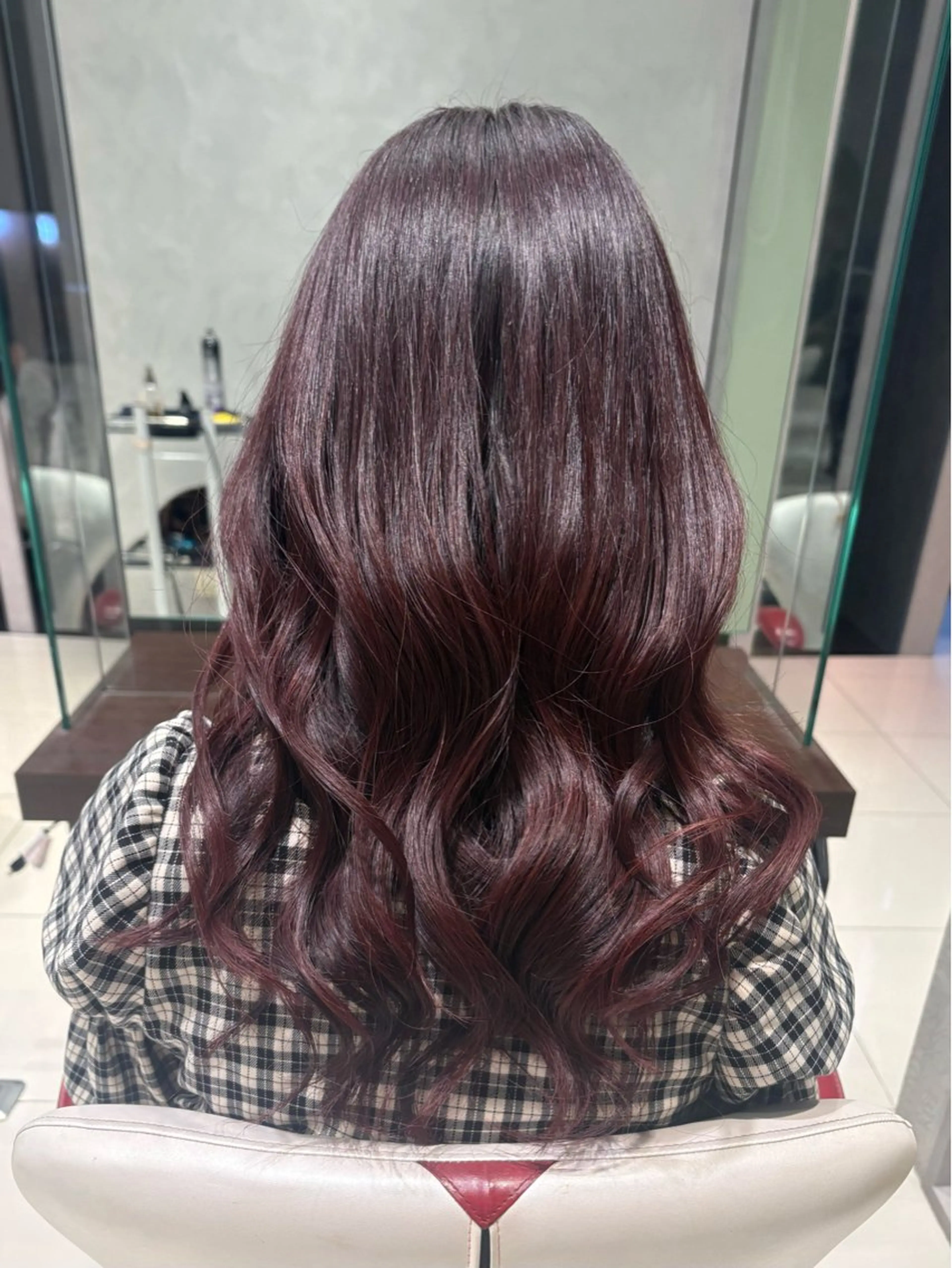 ✨️コテ巻きorストレートセット✨️の写真