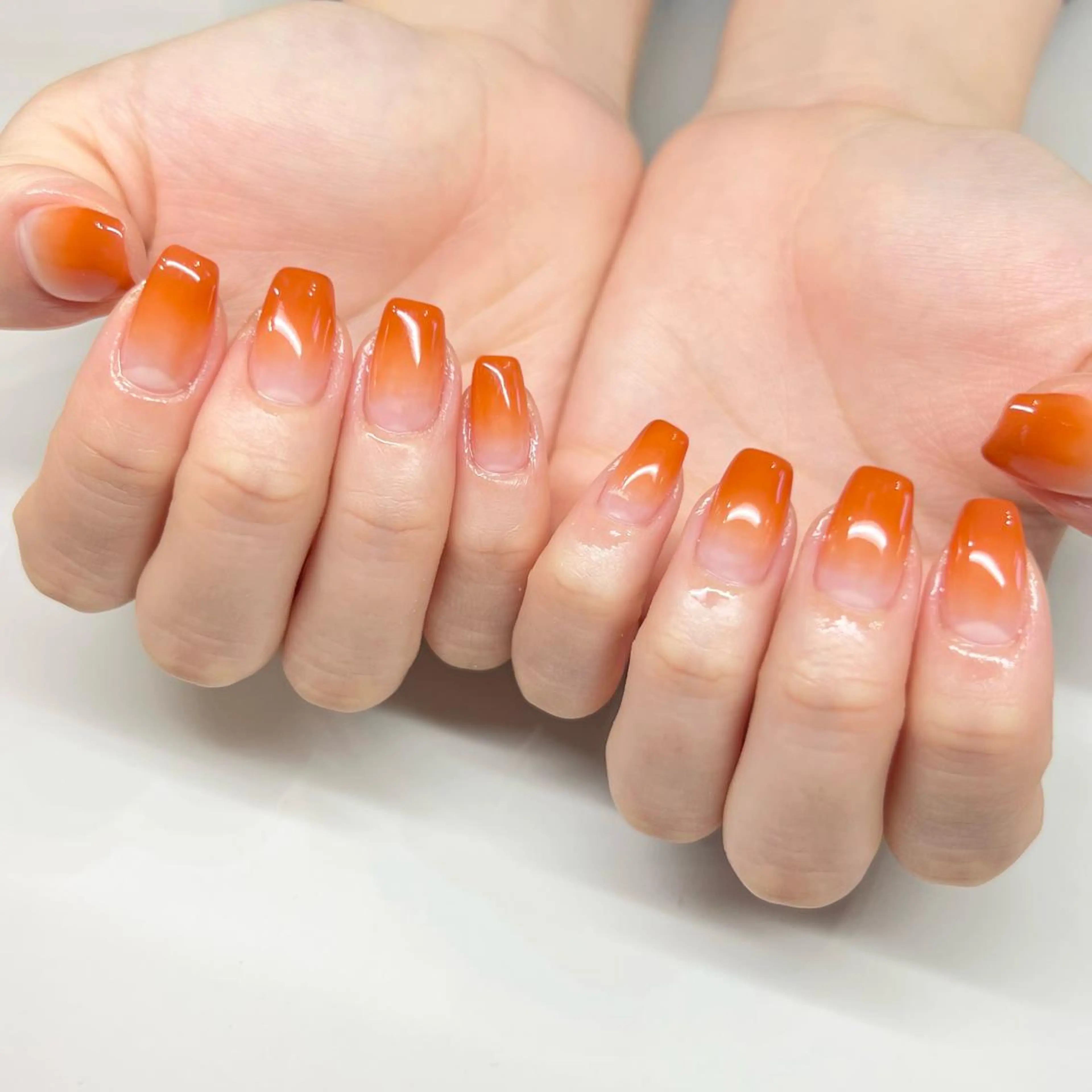 ネイル ハンドネイル フットネイル WEZU NAILのネイルデザイン