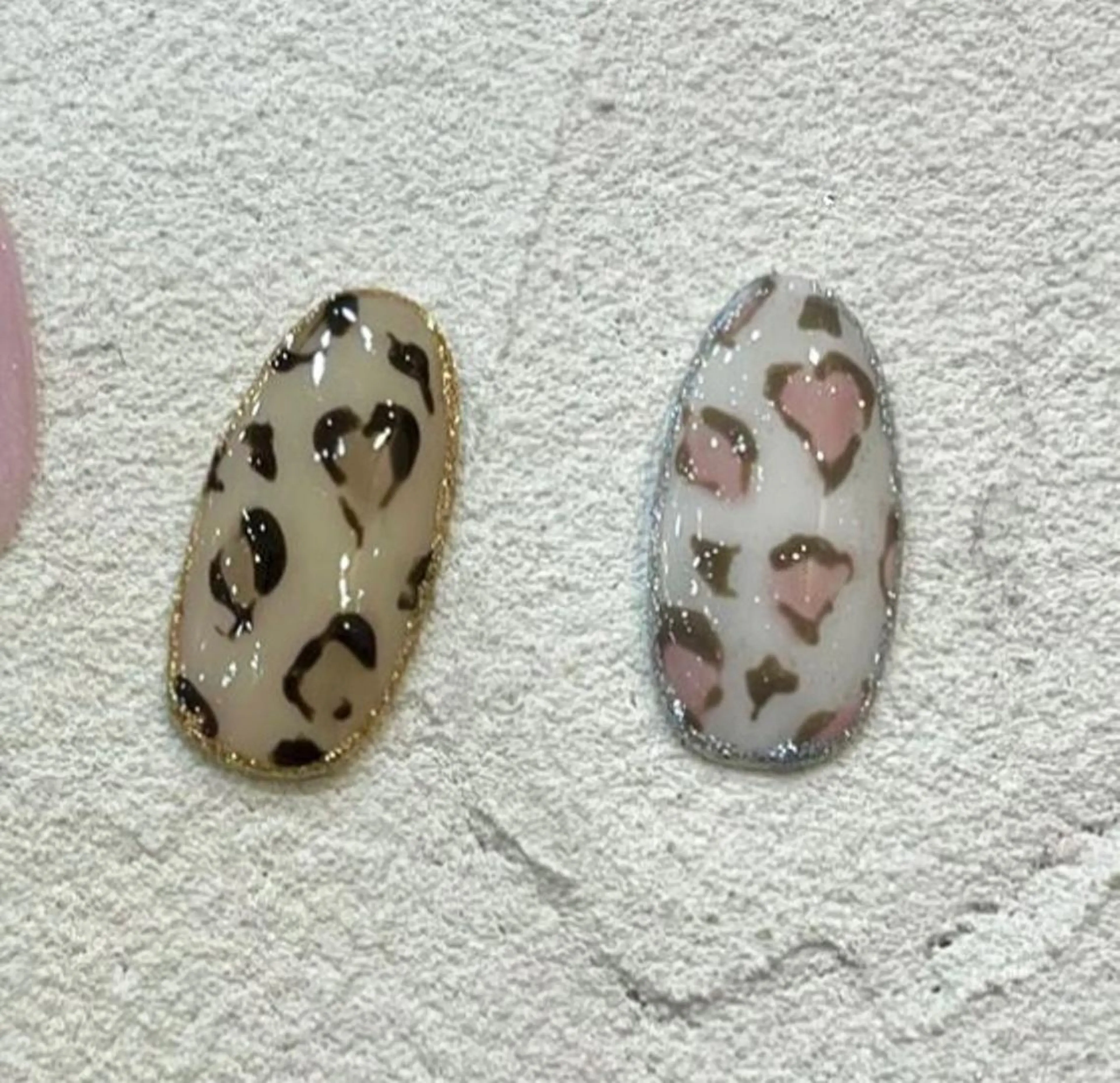 ネイル Bianca watanabeのネイルデザイン