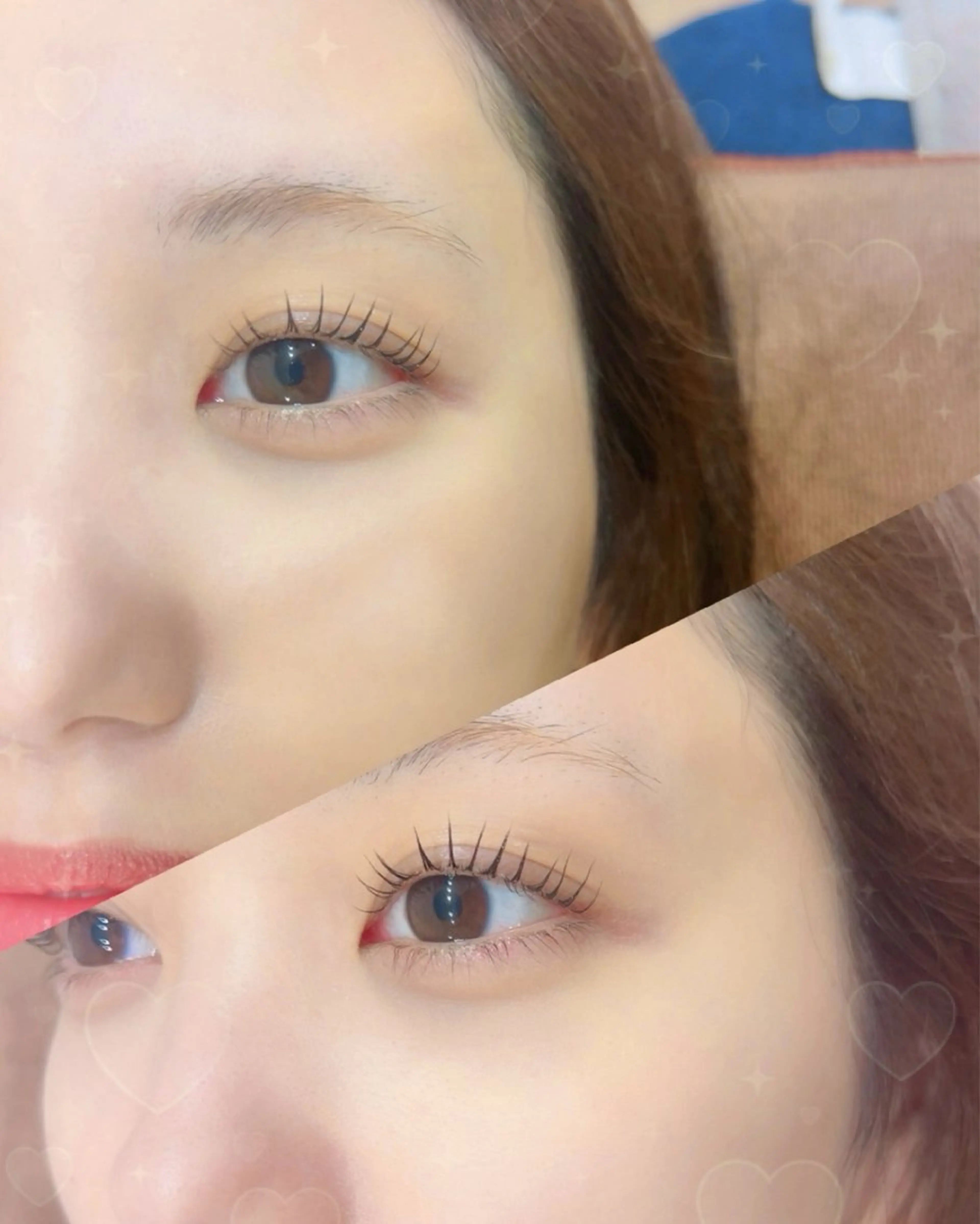 マツエク・マツパ マツパ KANA 駐車場ありお子様歓迎のマツエク・マツパデザイン