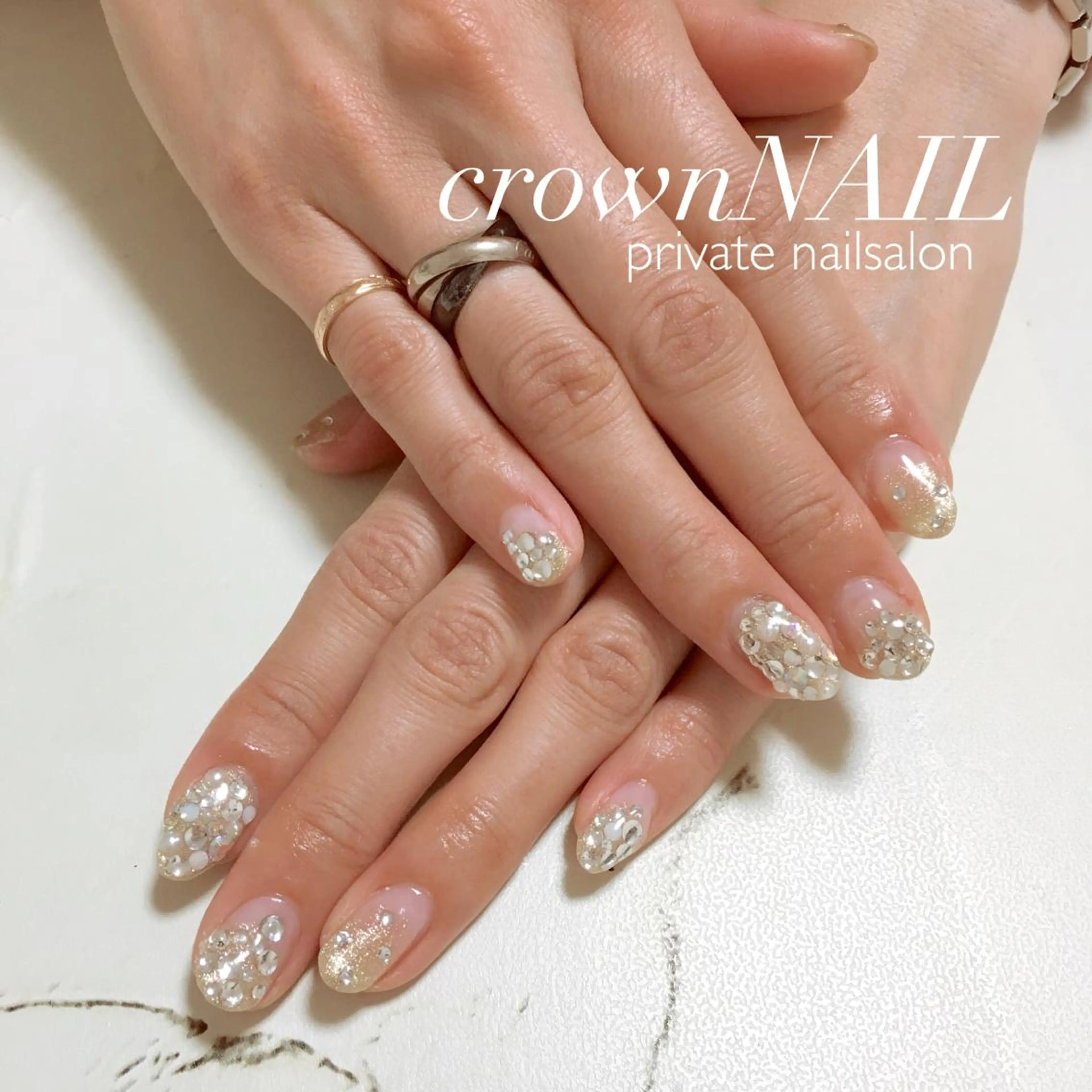 キッズ ネイル ensowa✱laf NAILのネイルデザイン