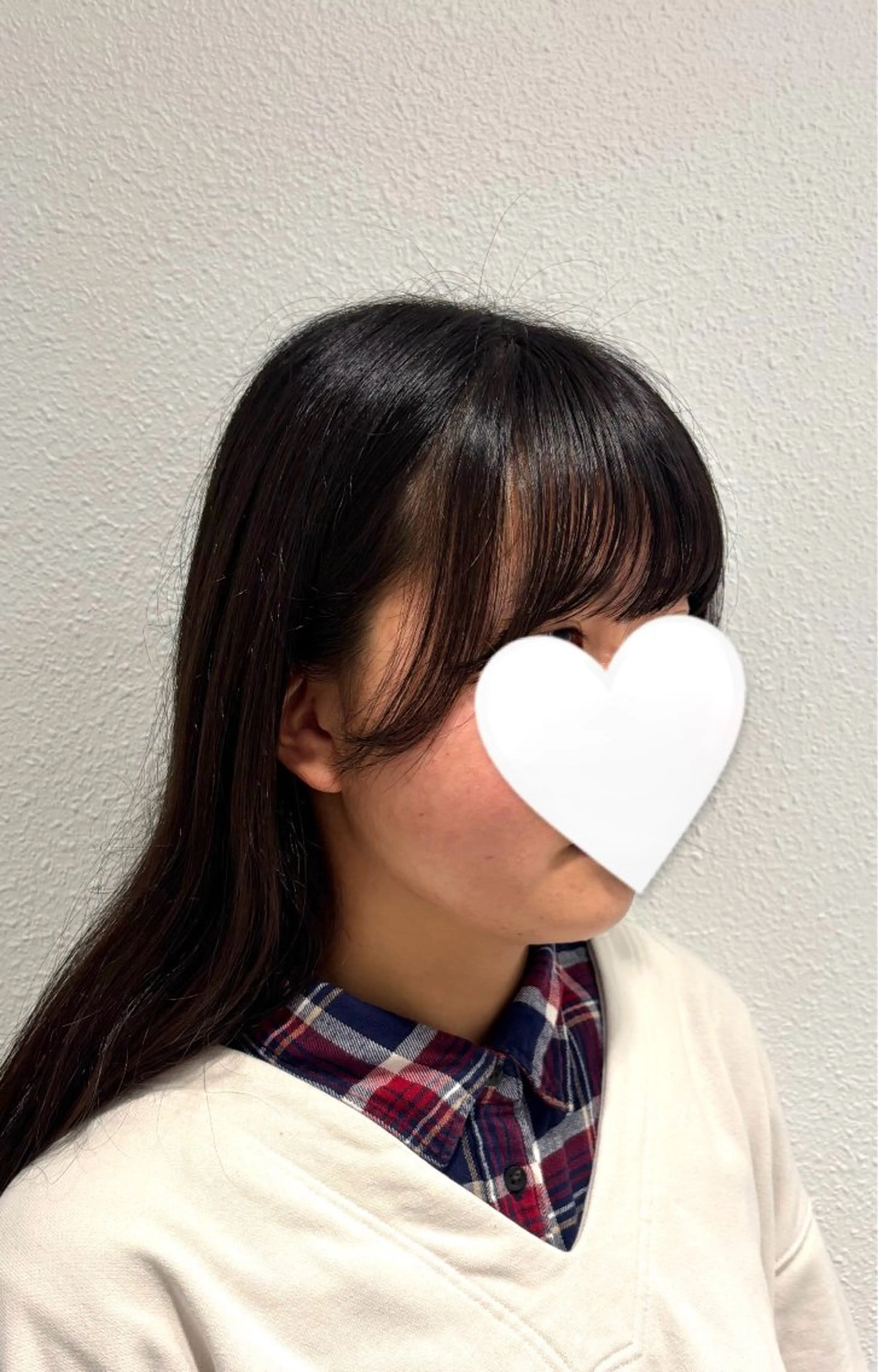 カット 艶カラー/アレンジ 💟すなおのヘアスタイル