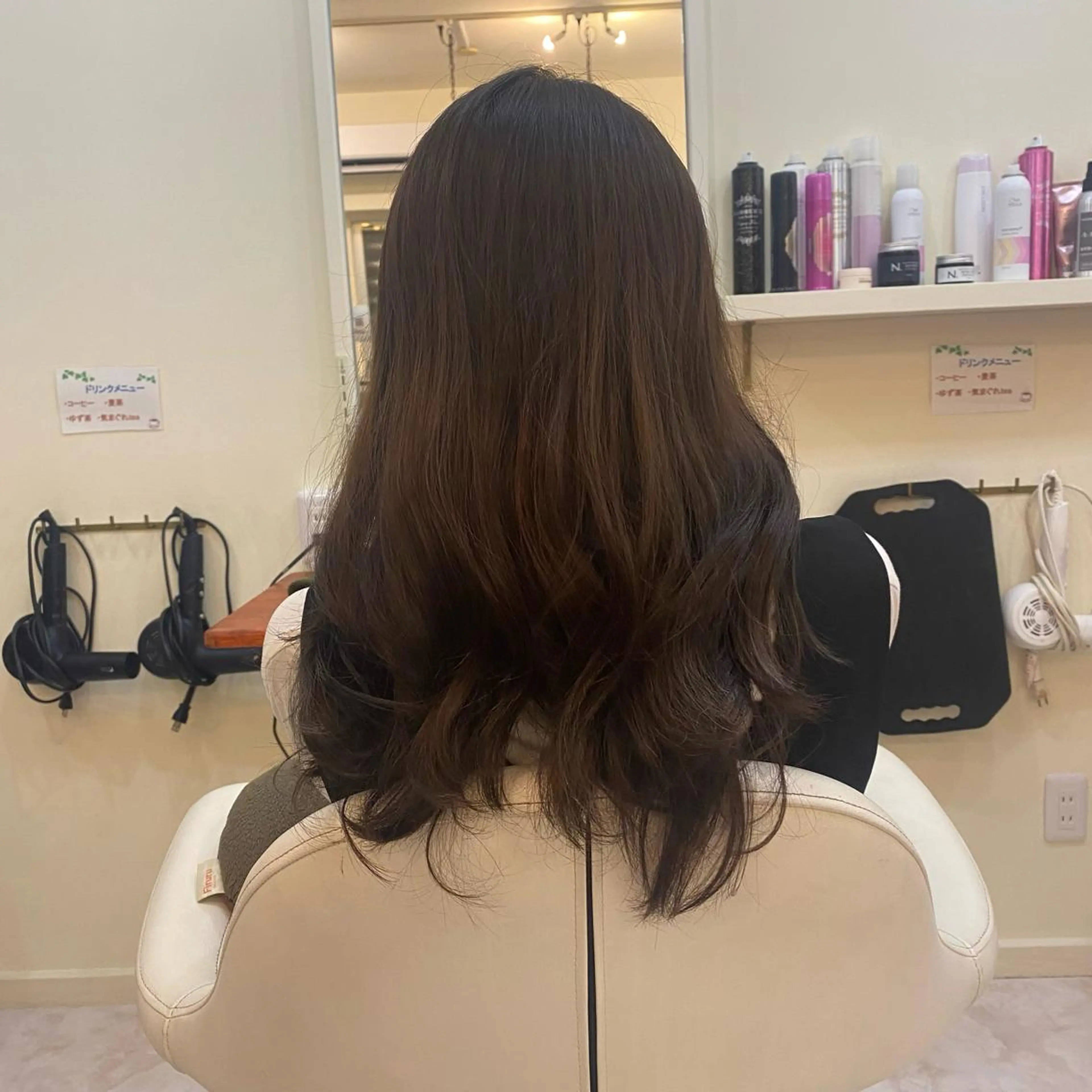 ロング エクステ/clan けんとのその他イメージ