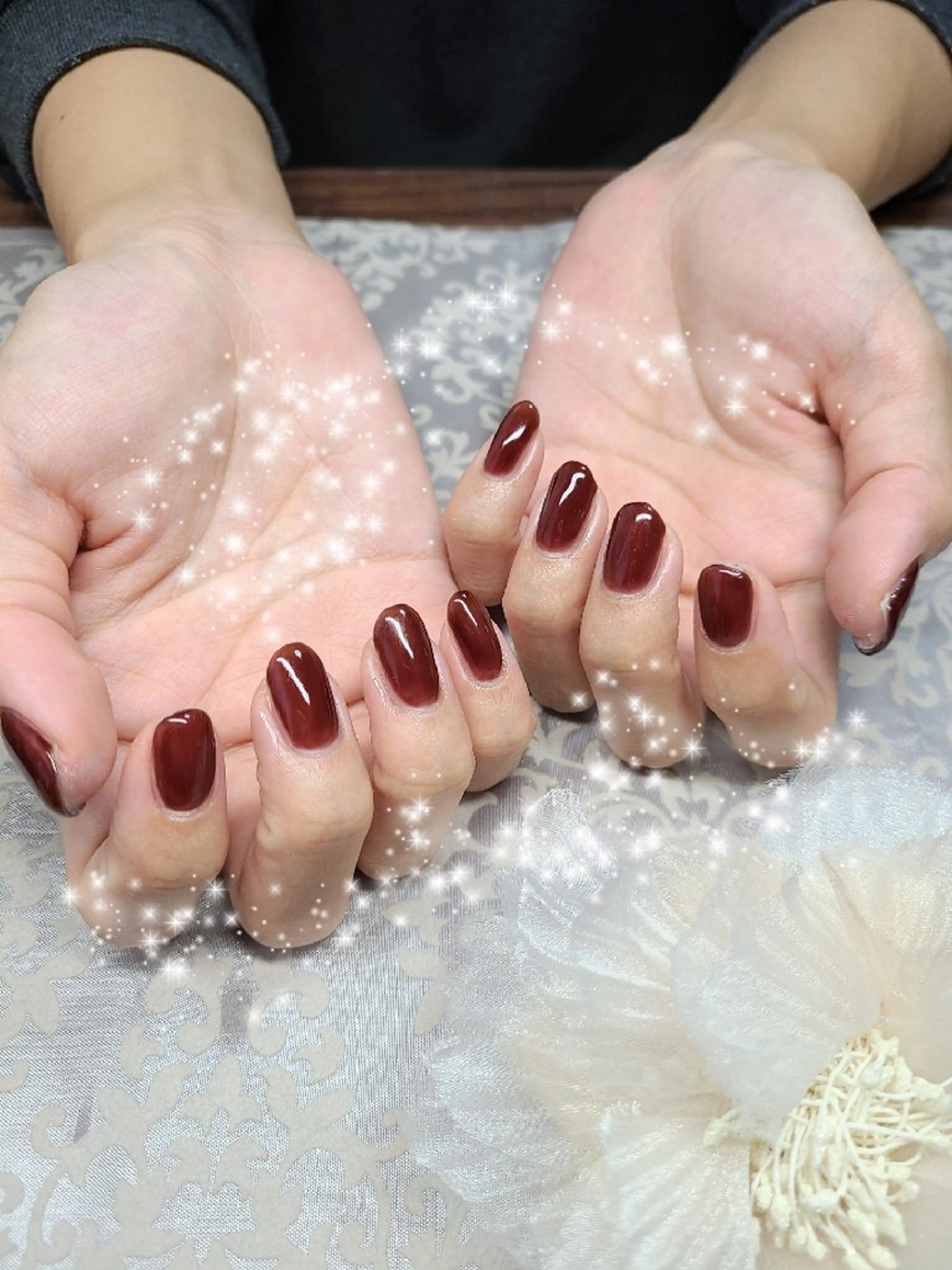 ネイル Nail  Ai    のネイルデザイン