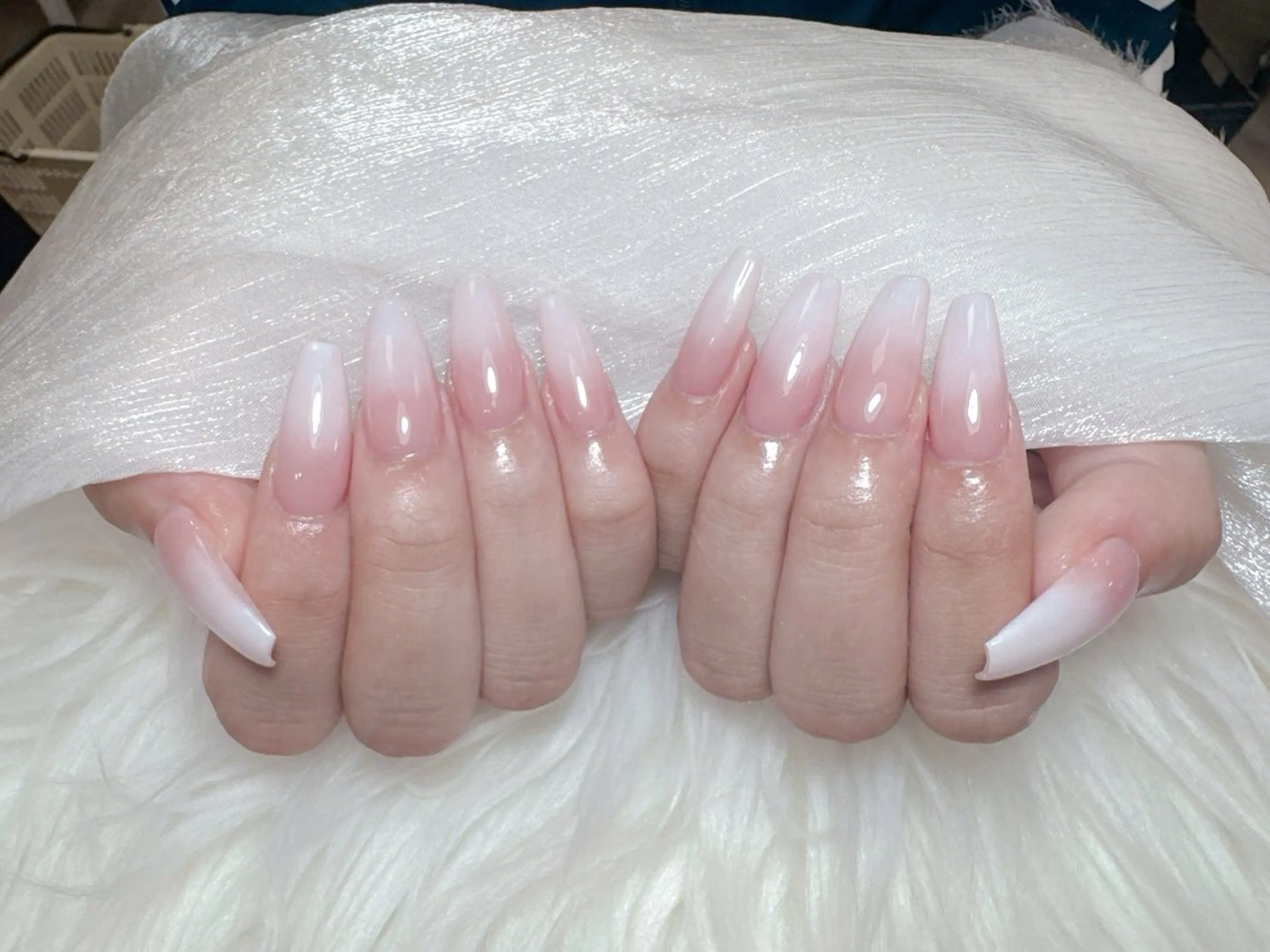 ネイル ハンドネイル YMT. NailStudioのネイルデザイン
