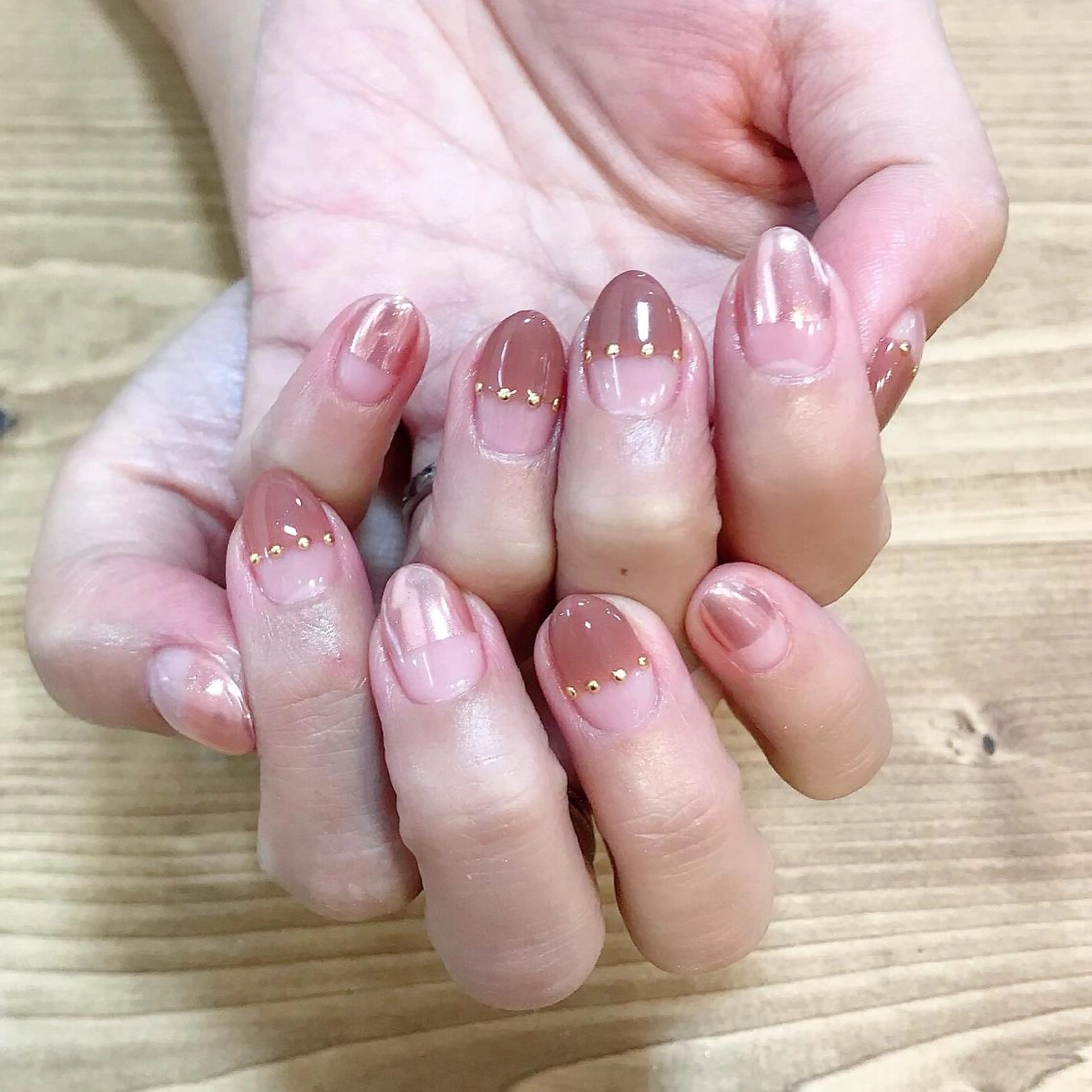 ネイル ”salon" そりまちゆうこのネイルデザイン