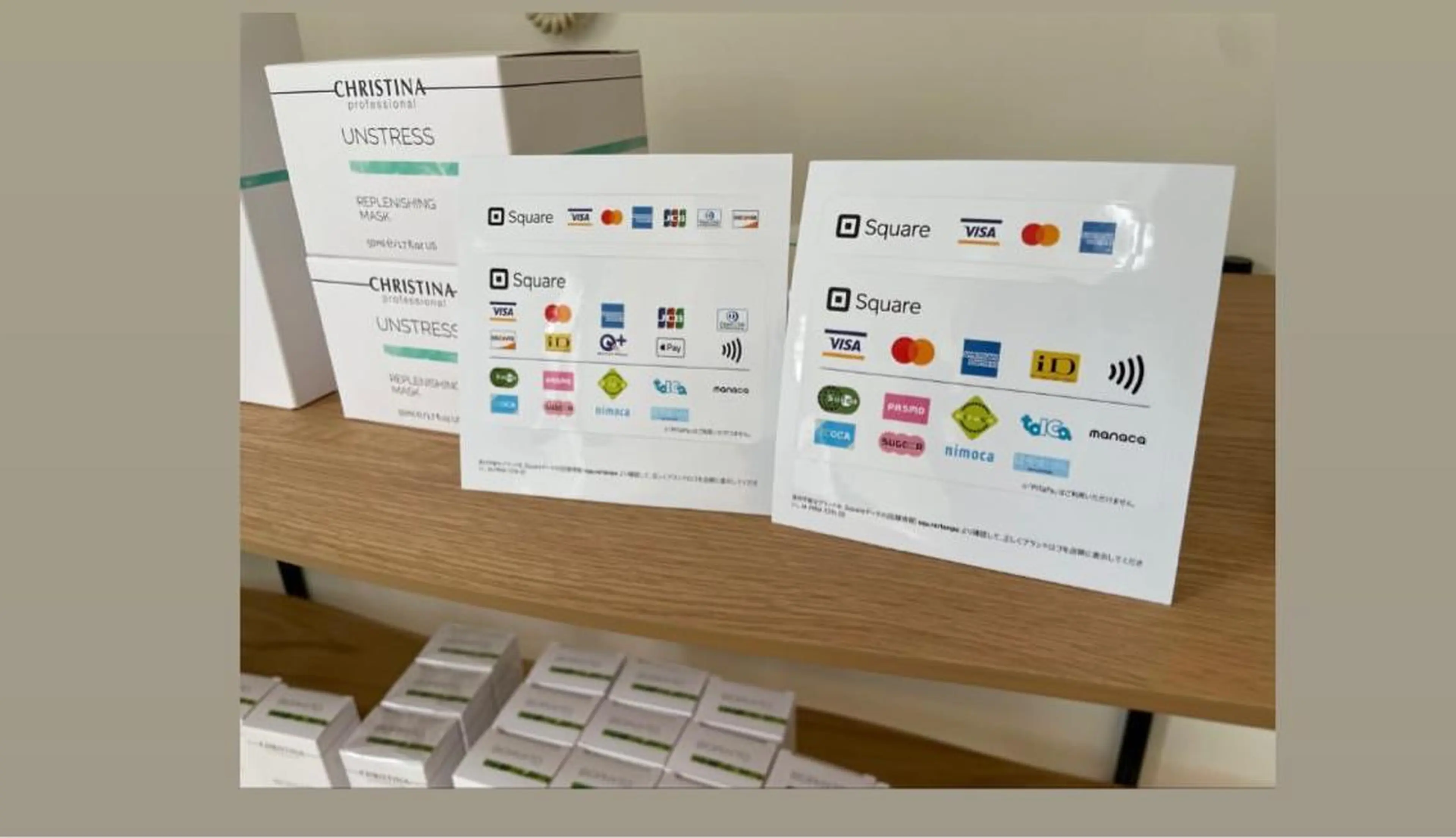 肌質改善サロン Ｌａｖｉ＆のその他イメージ