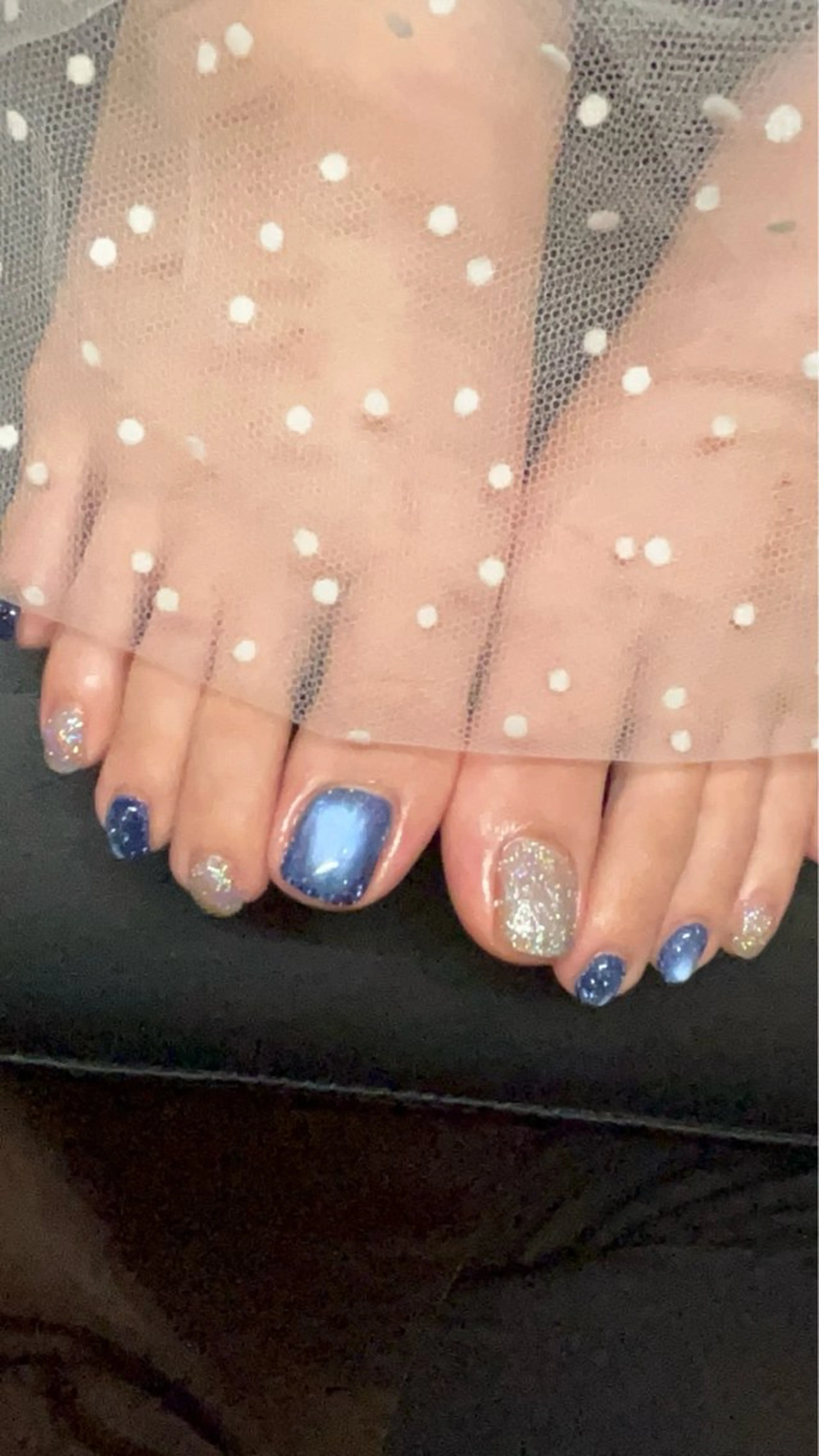 ネイル フットネイル Bell Nailのネイルデザイン