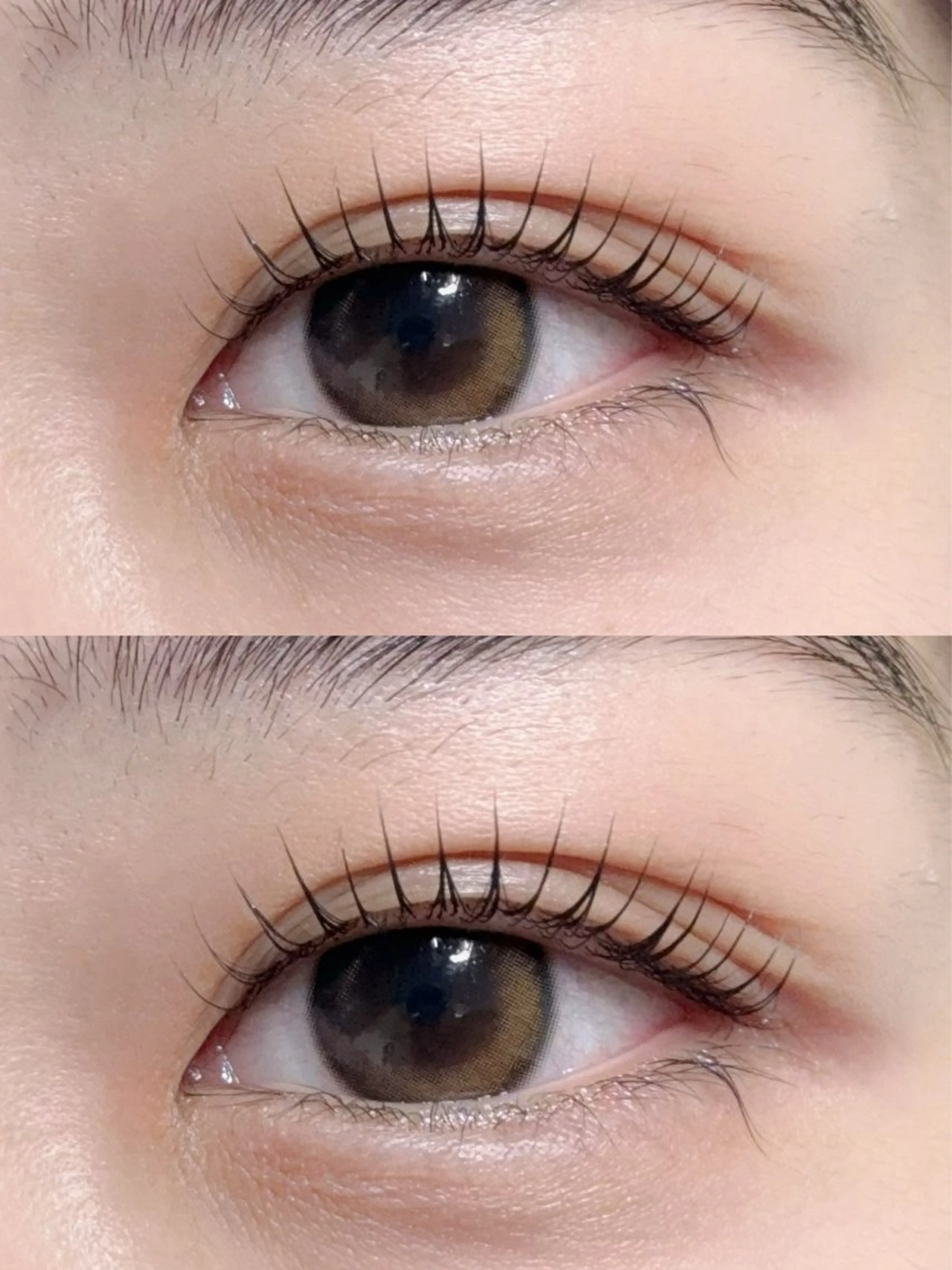 マツエク・マツパ マツエク 専門店 FOIのマツエク・マツパデザイン