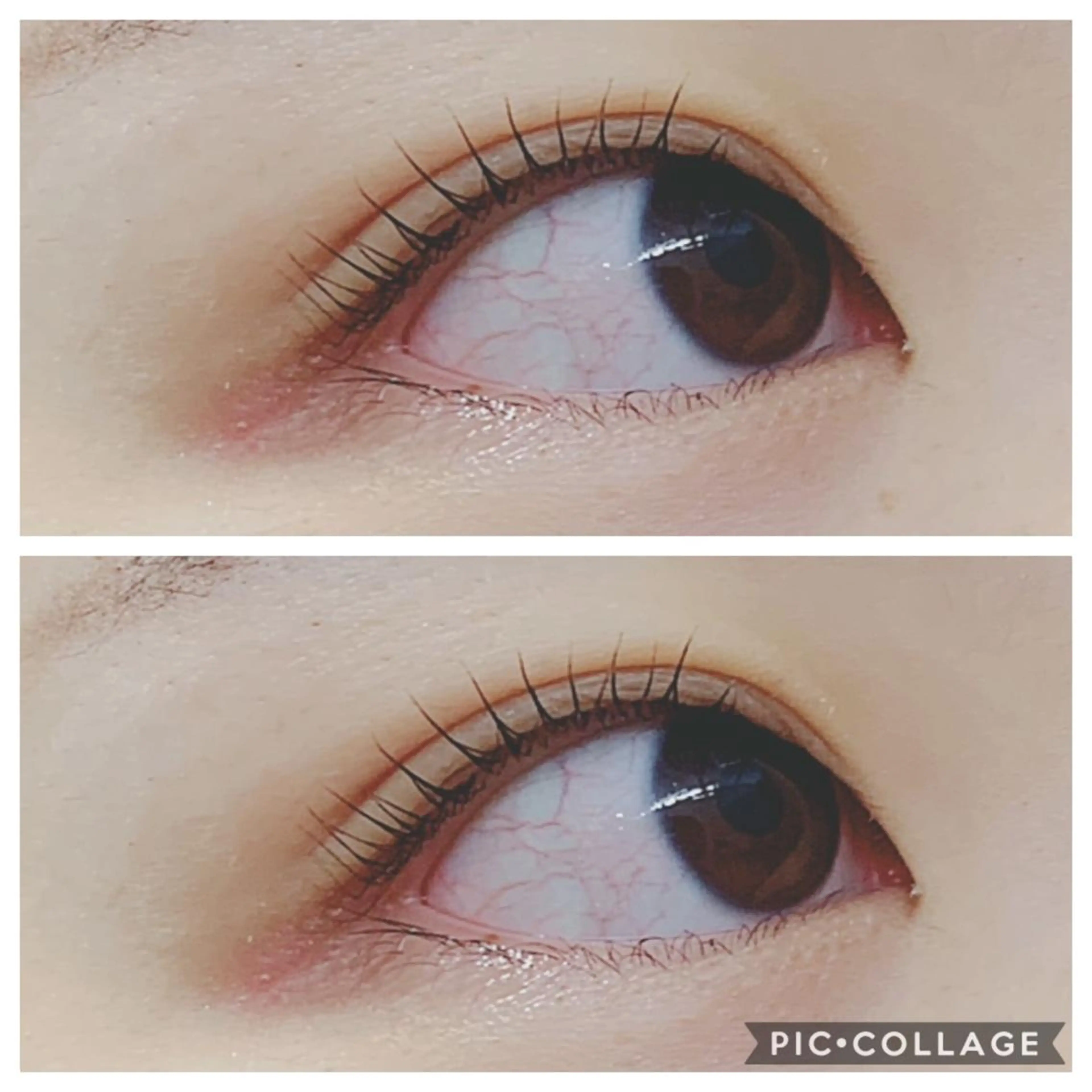 パーマ iolo nakajimaのマツエク・マツパデザイン