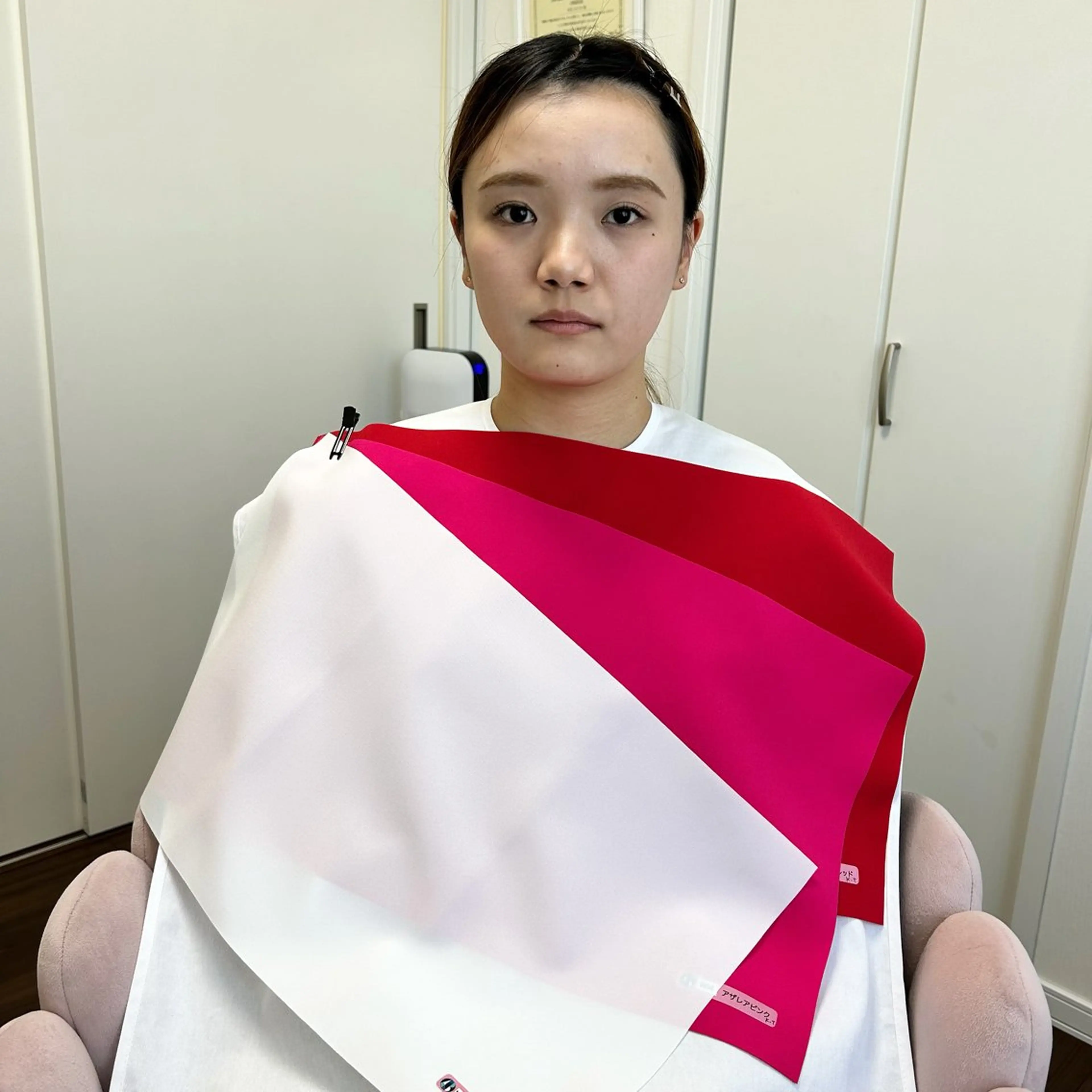 みさき Éclat（エクラ）のネイルデザイン