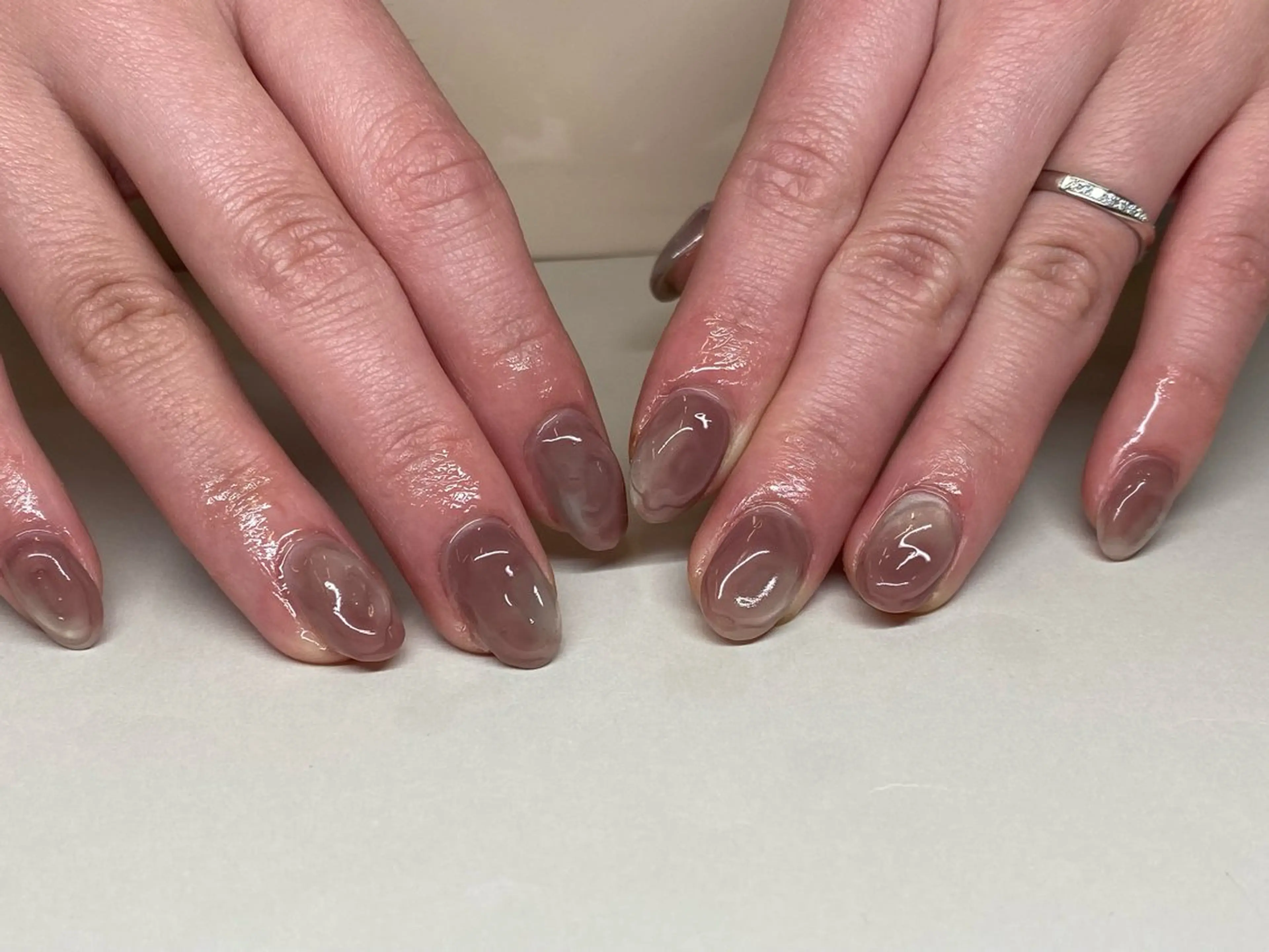 ネイル filonnail_ ayakoのネイルデザイン