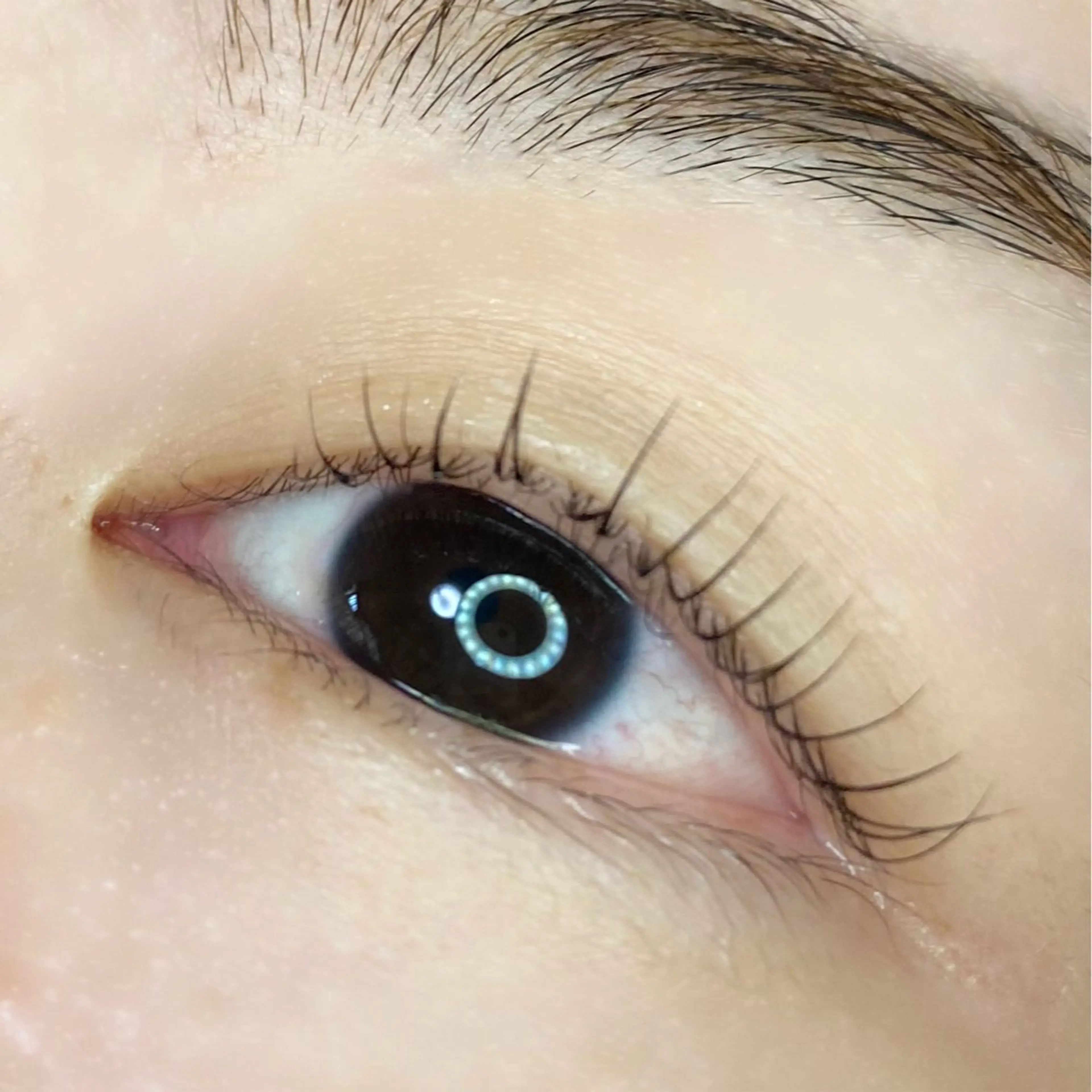 マツエク・マツパ NOZ eyedesignのマツエク・マツパデザイン