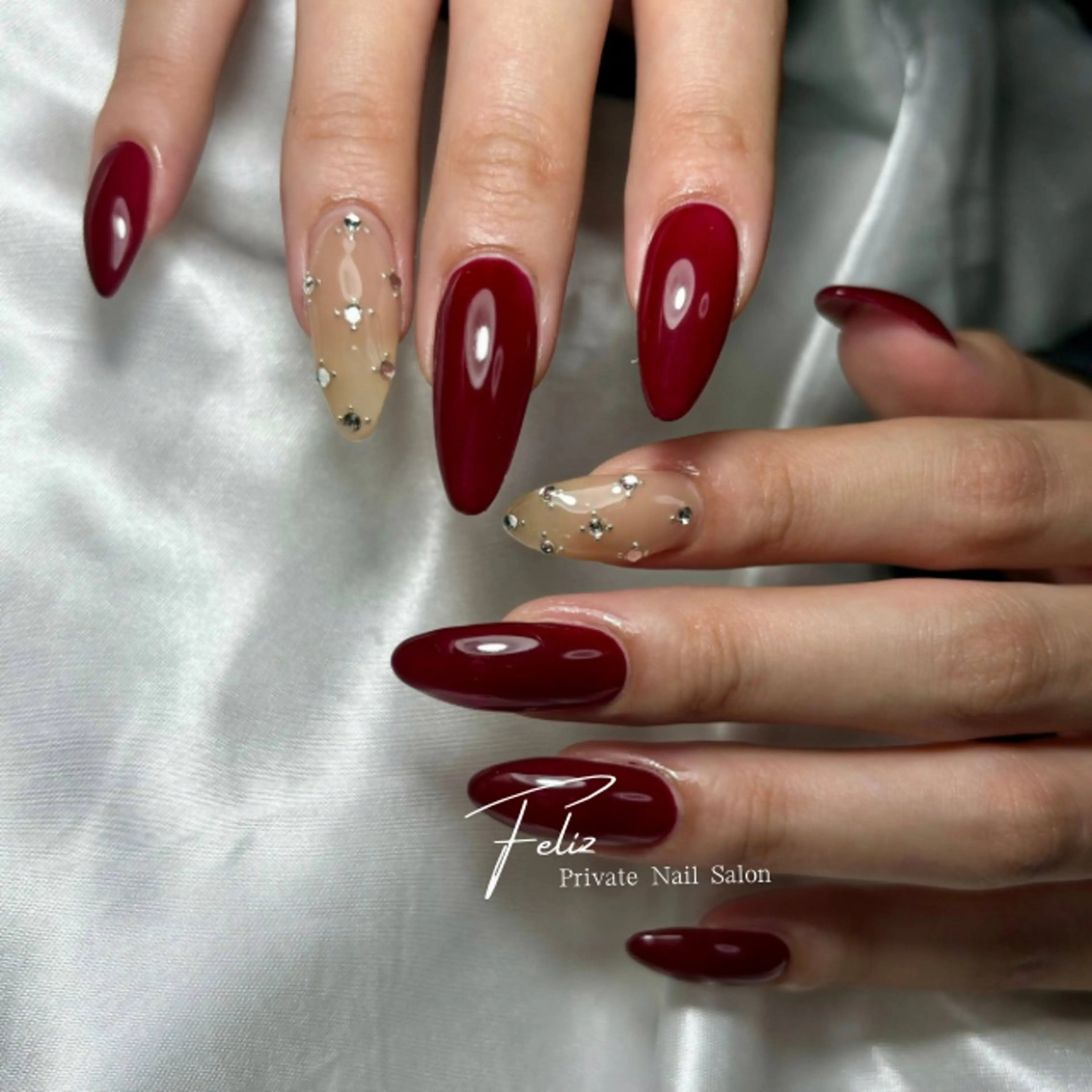 2本アート(持ち込みデザインok)オフ込みの写真