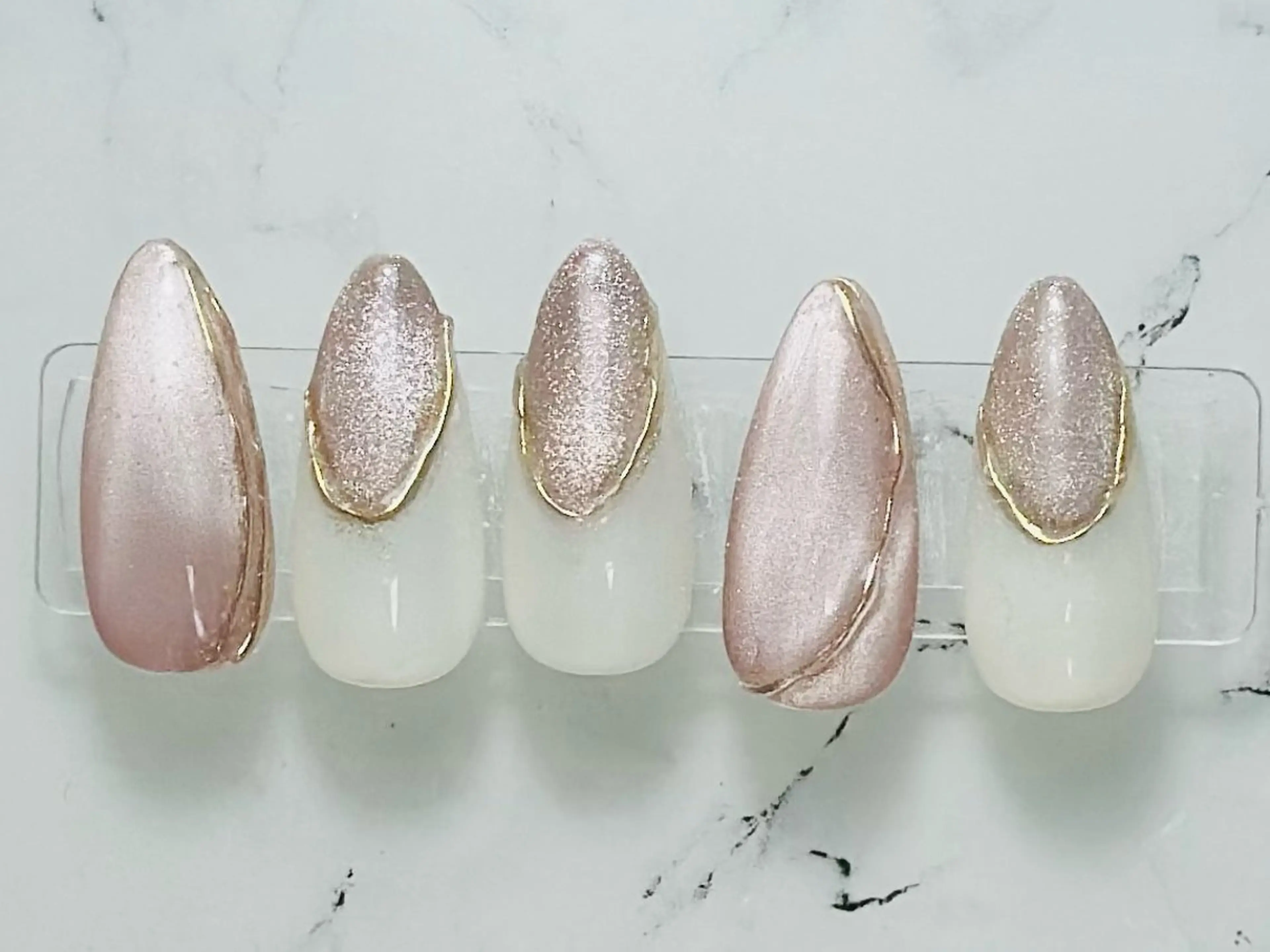 ネイル nailsalon oluoluのネイルデザイン