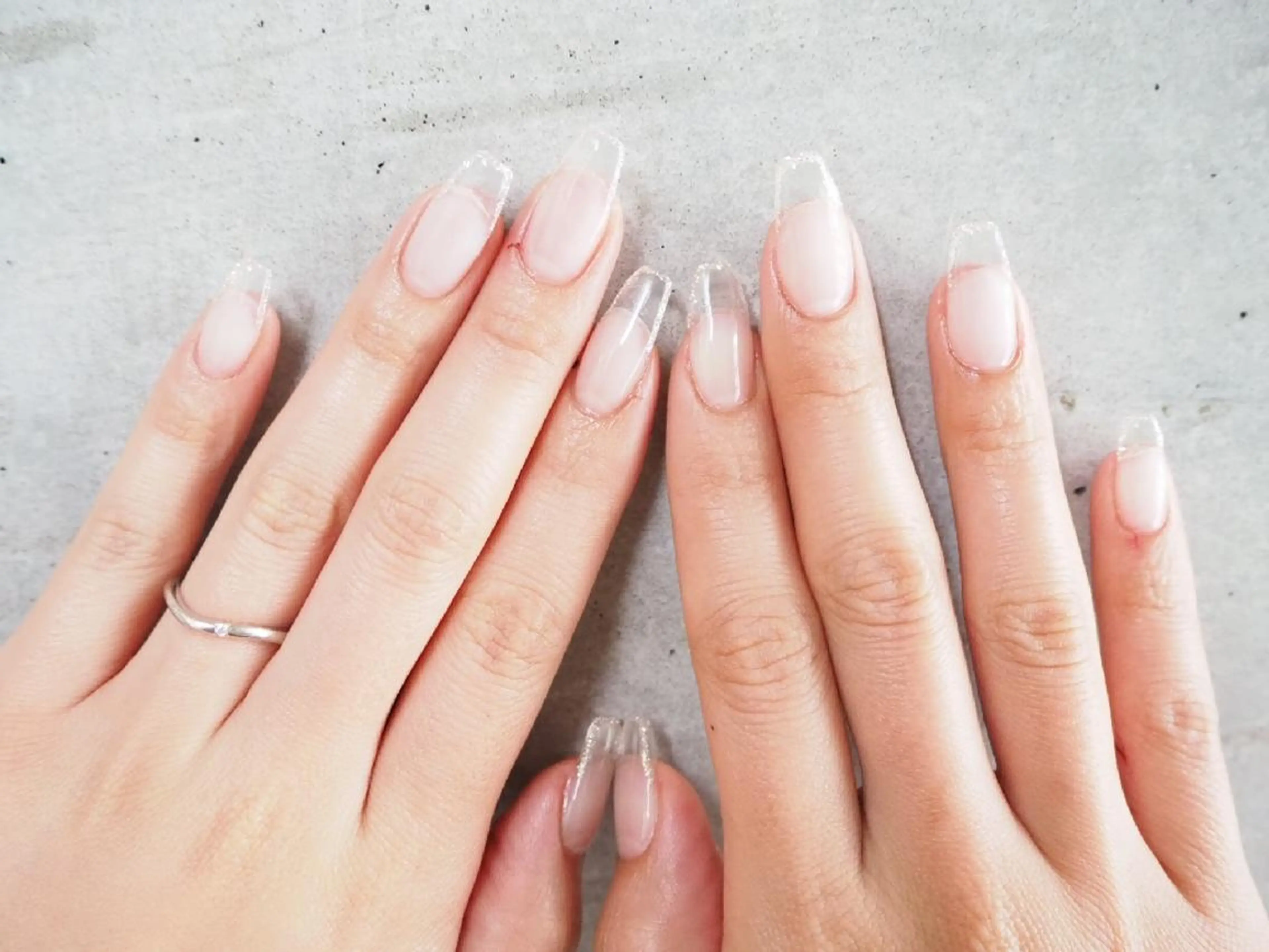 ネイル ConneQt所属・ETHOSENSE. kimikaのネイルデザイン