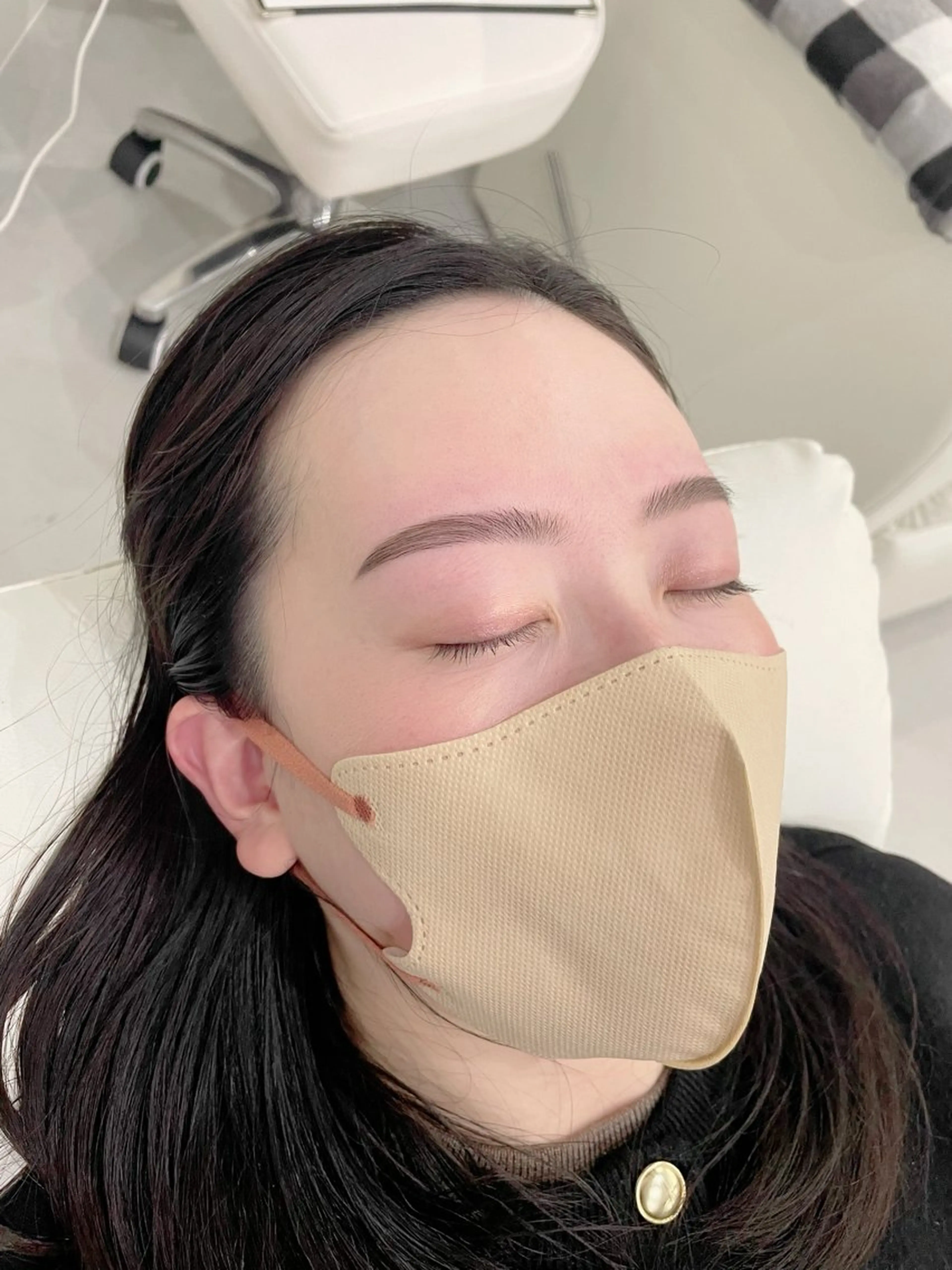 アイブロウ アイブロウサロン 🫧AMIの眉毛・アイブロウイメージ