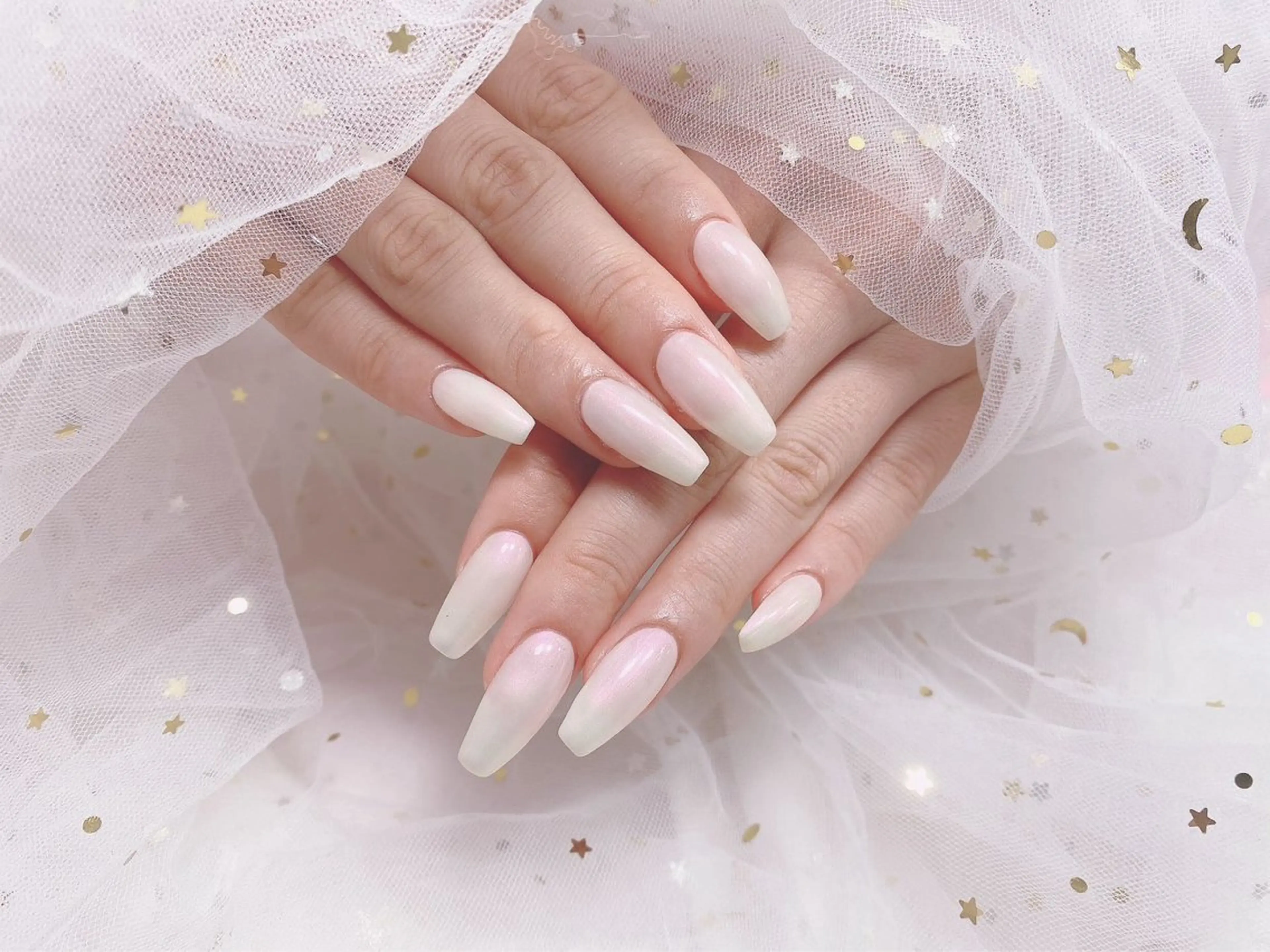 ネイル ジョリ kasumi🌹💅のネイルデザイン