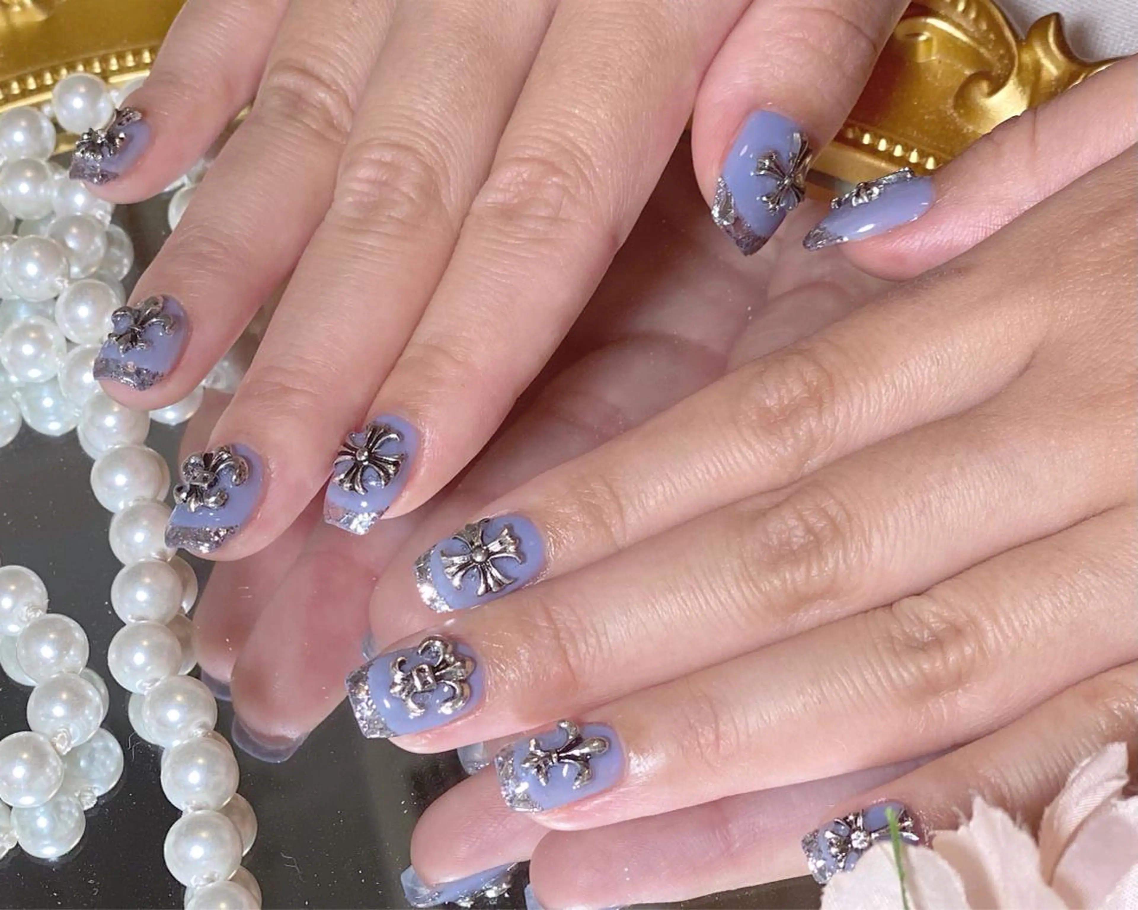 ネイル MSSugar Nailのネイルデザイン