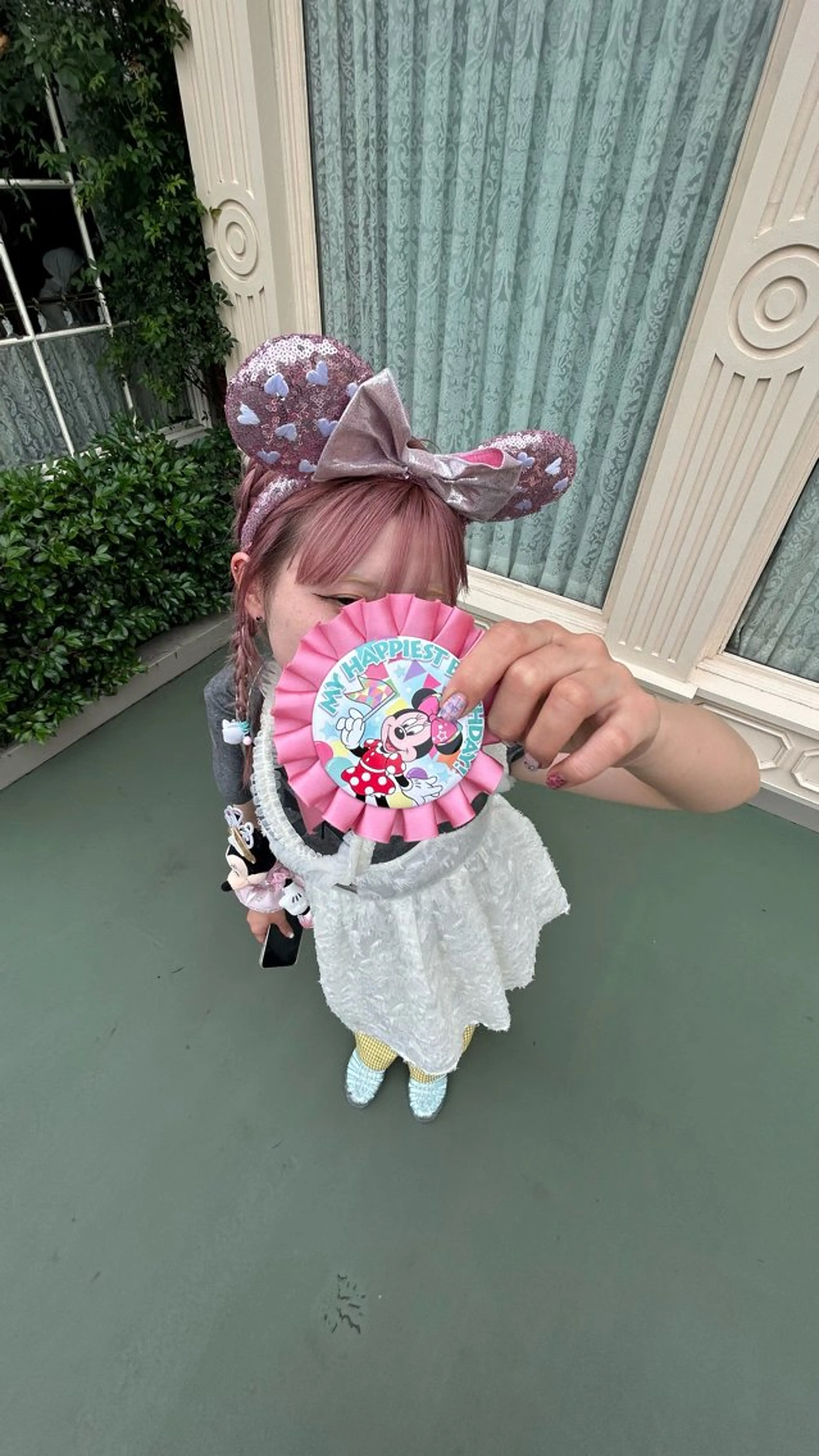 ミディアム カラー レイヤー/ブロンド 透明感カラー/ヒロトのヘアスタイル