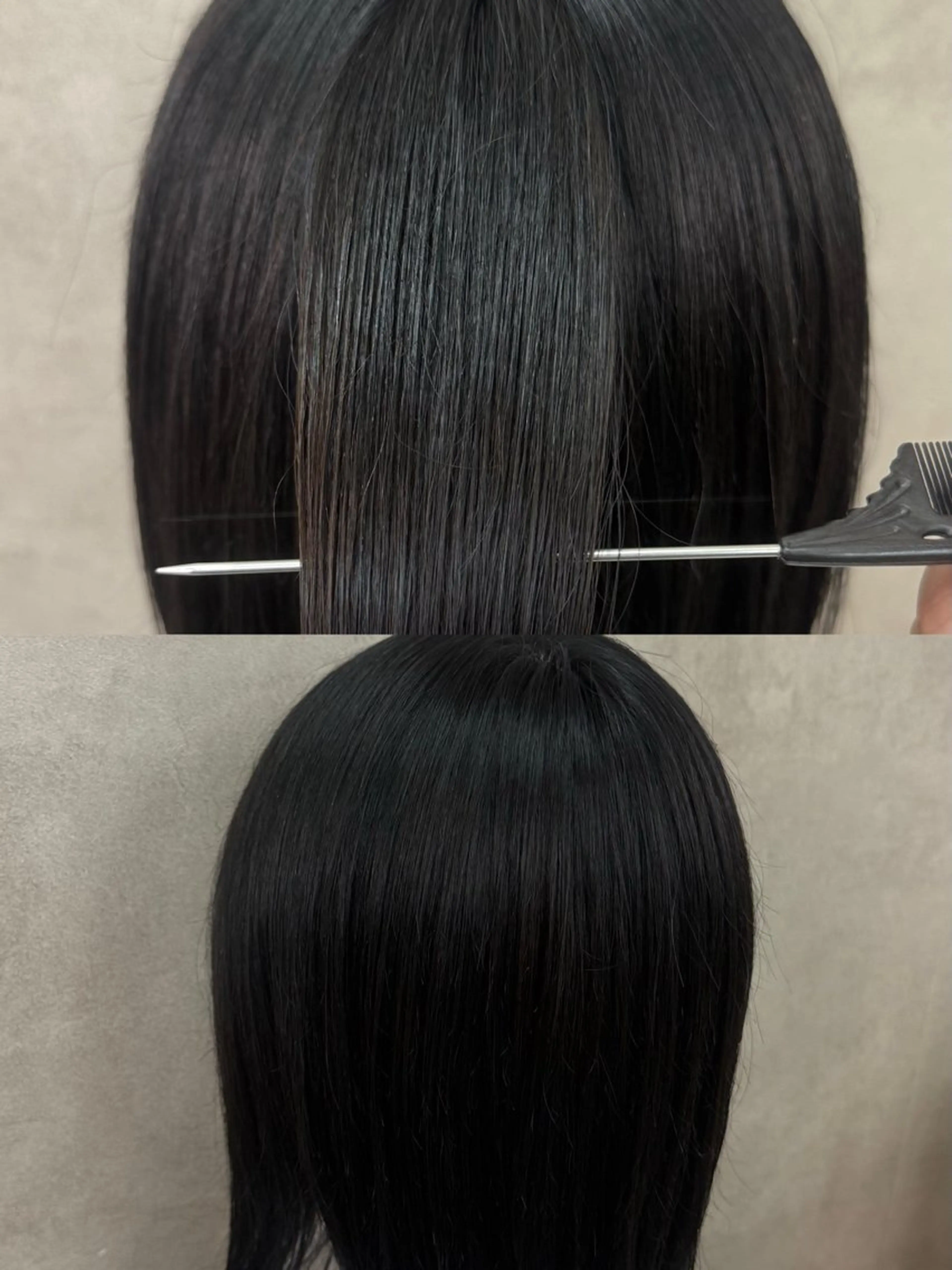 カラー 💙ྀི川又 なぎさ💙ྀིの眉毛・アイブロウイメージ