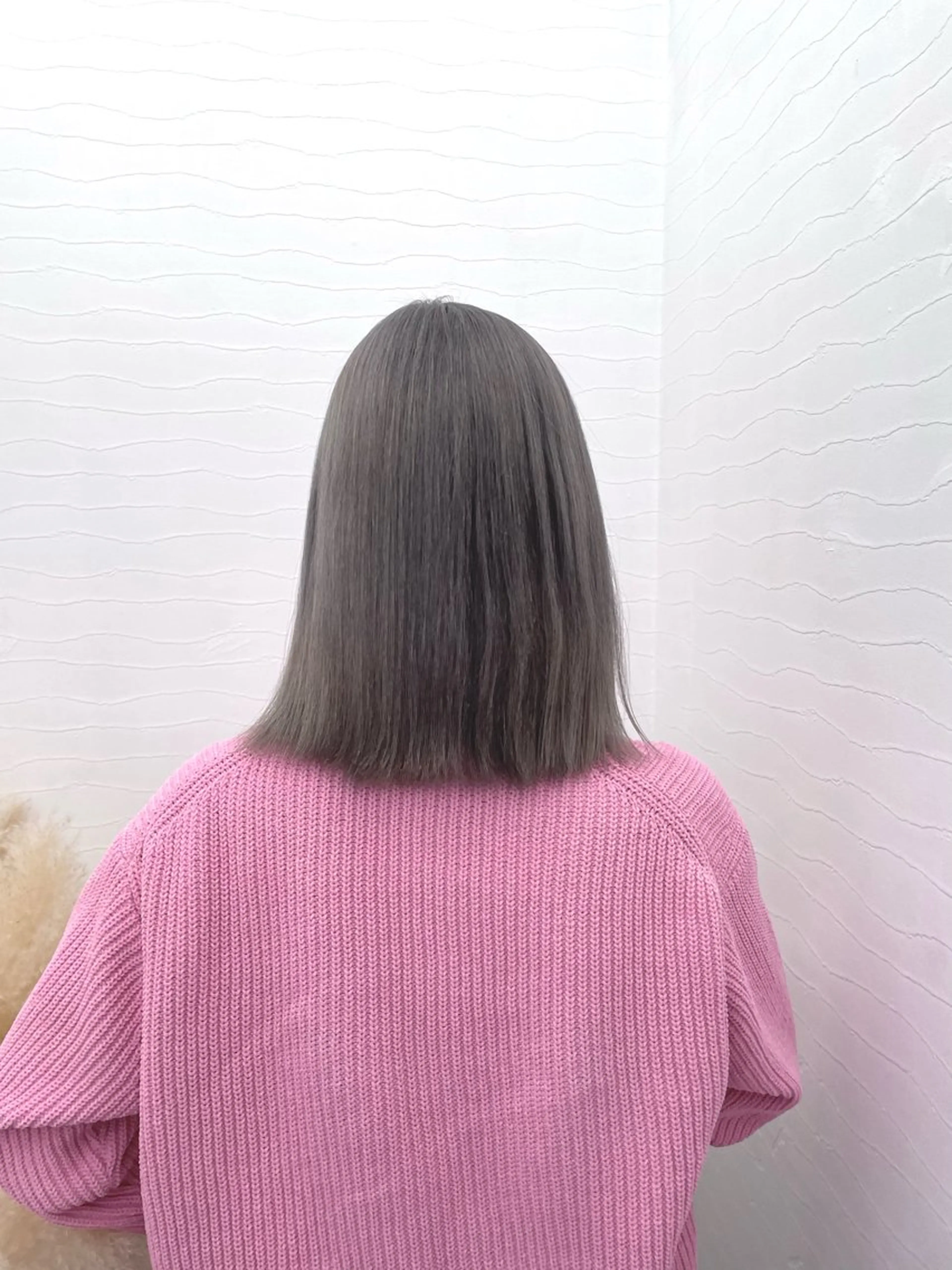 ショート YUIMARL/ HIROTOのヘアスタイル