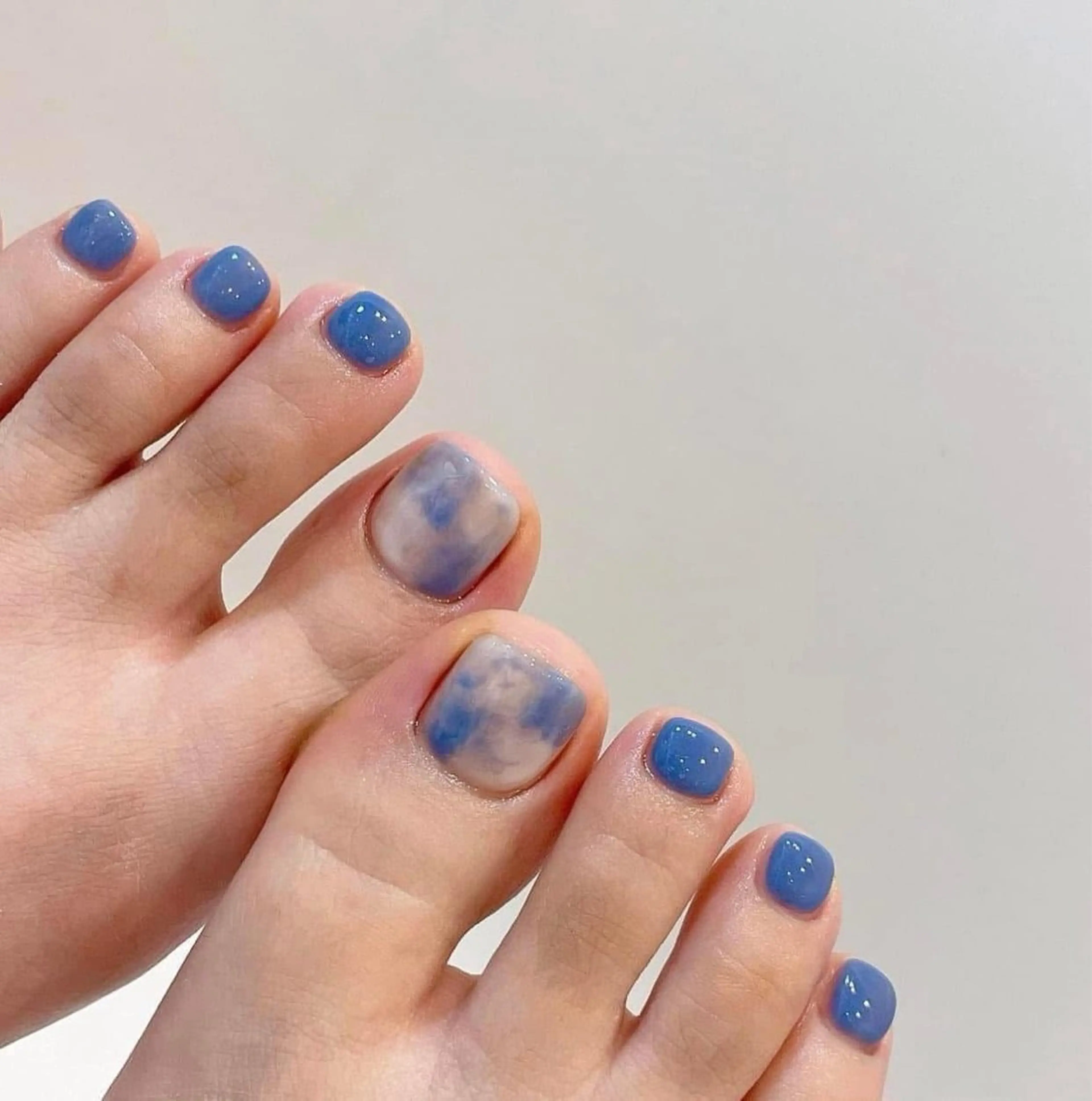 ネイル 🎀Lilla💎 Nail Salonのネイルデザイン