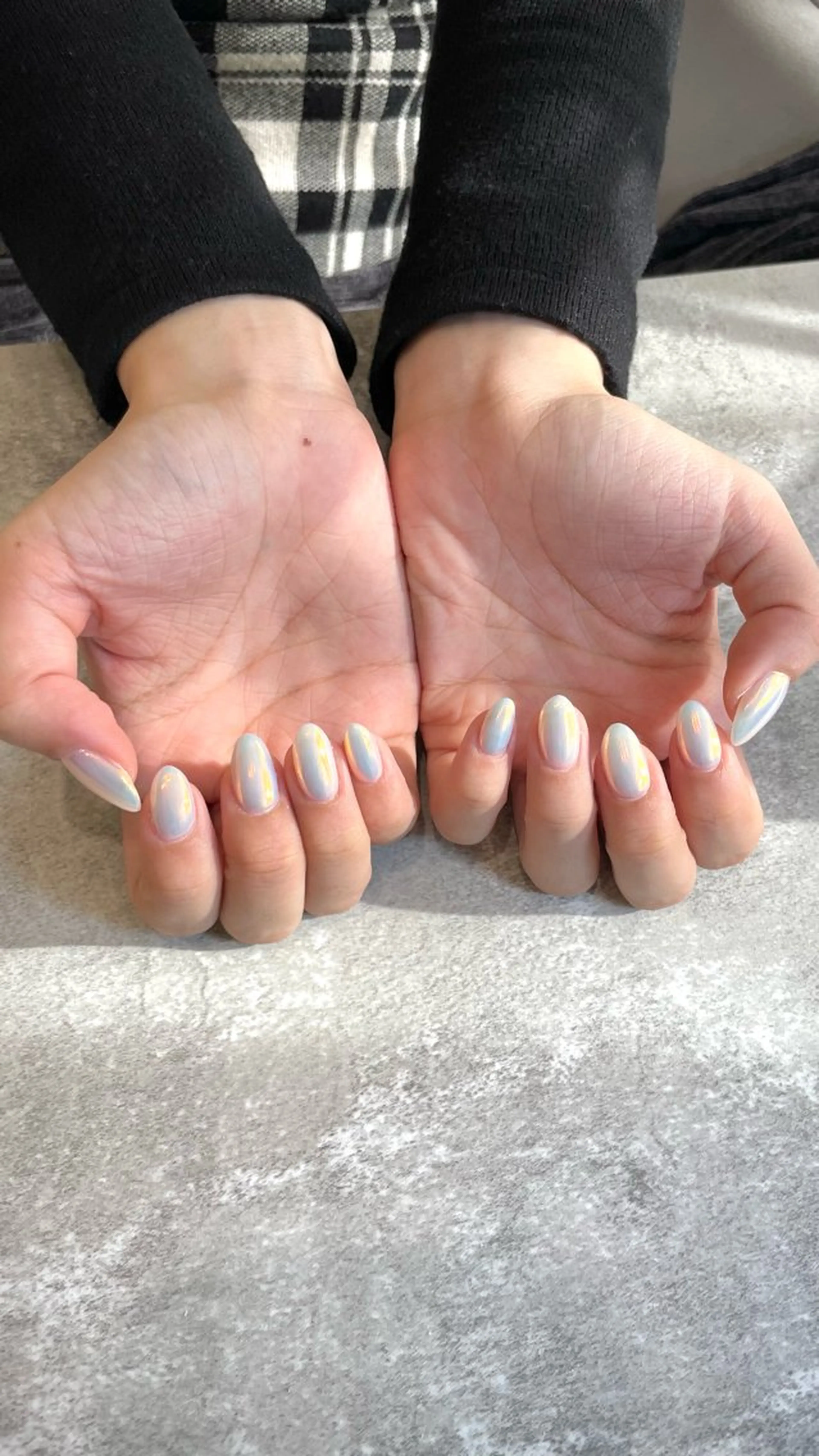 ネイル ハンドネイル nail moanaのネイルデザイン