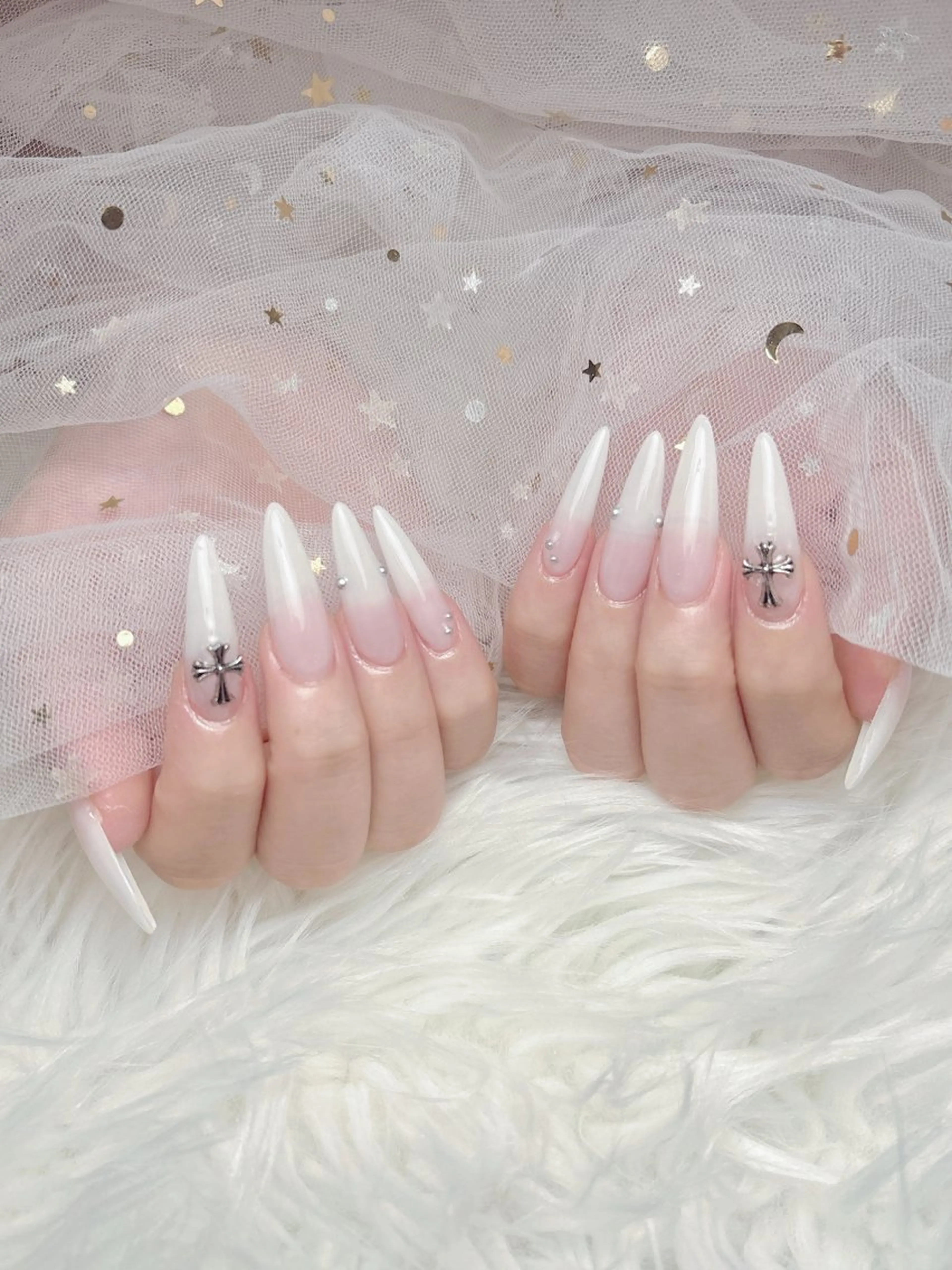 ネイル W·mai nail 関内のネイルデザイン