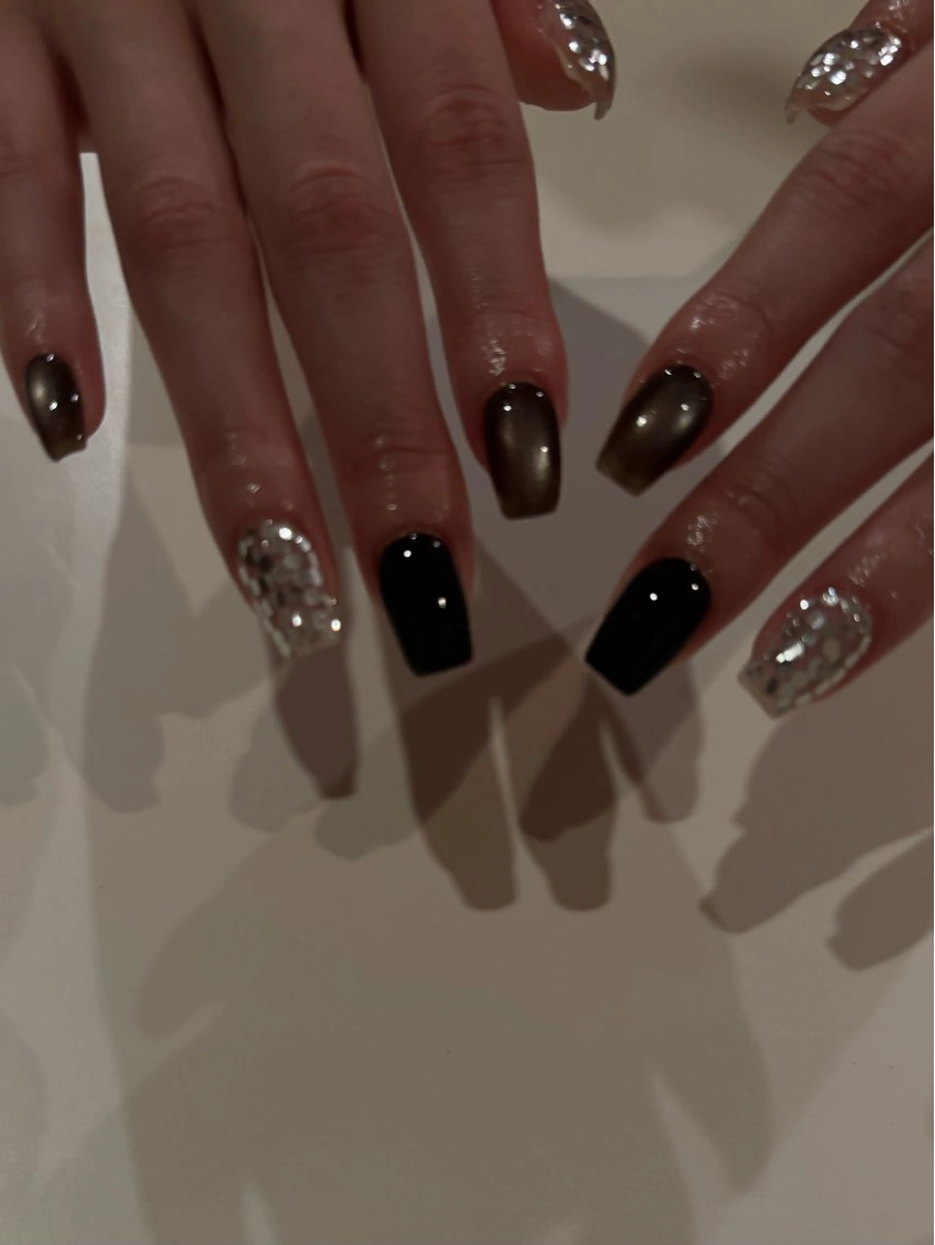 ネイル -moi- ruriのネイルデザイン