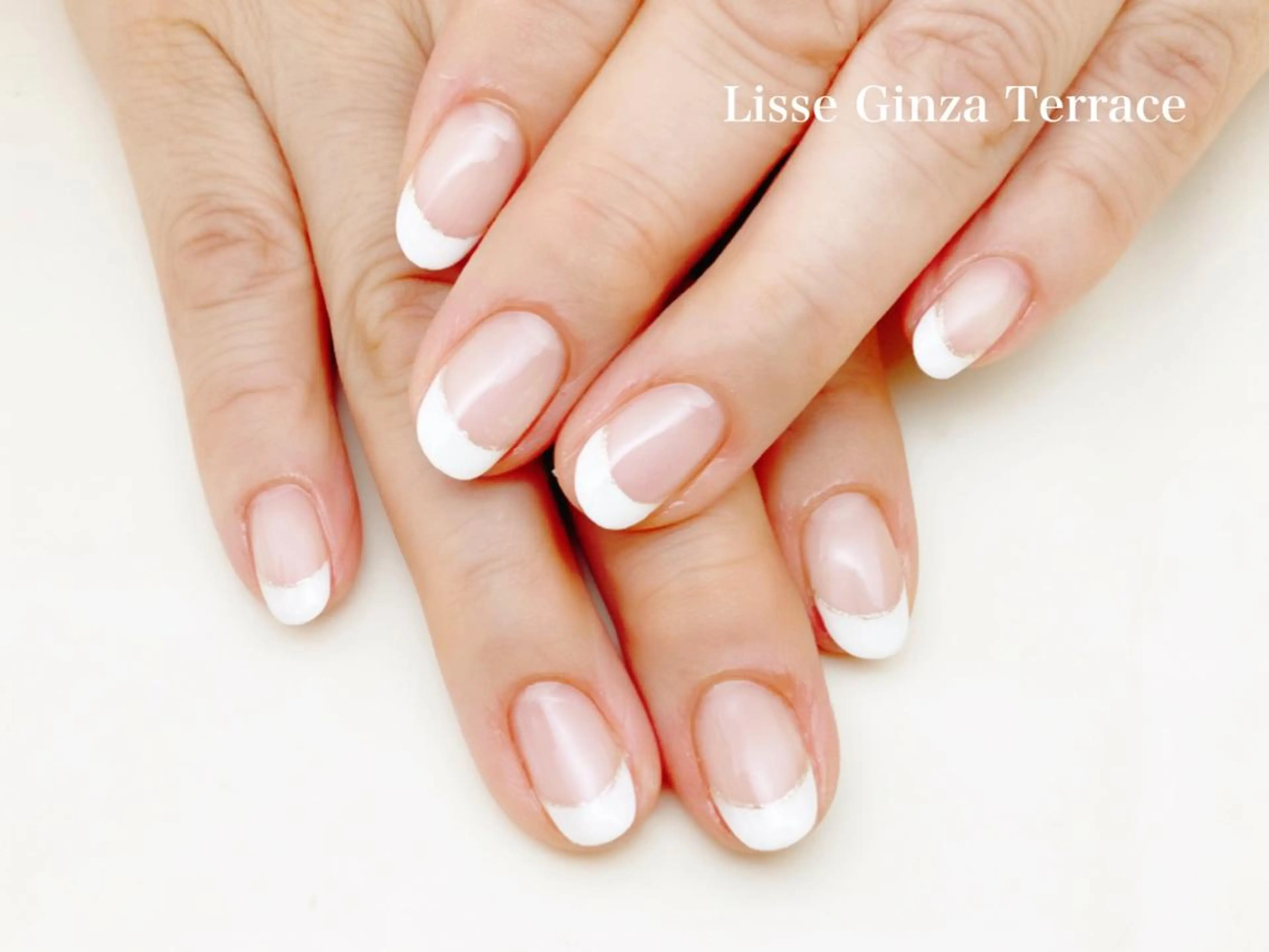 ネイル セレナ銀座 Suzukiのネイルデザイン