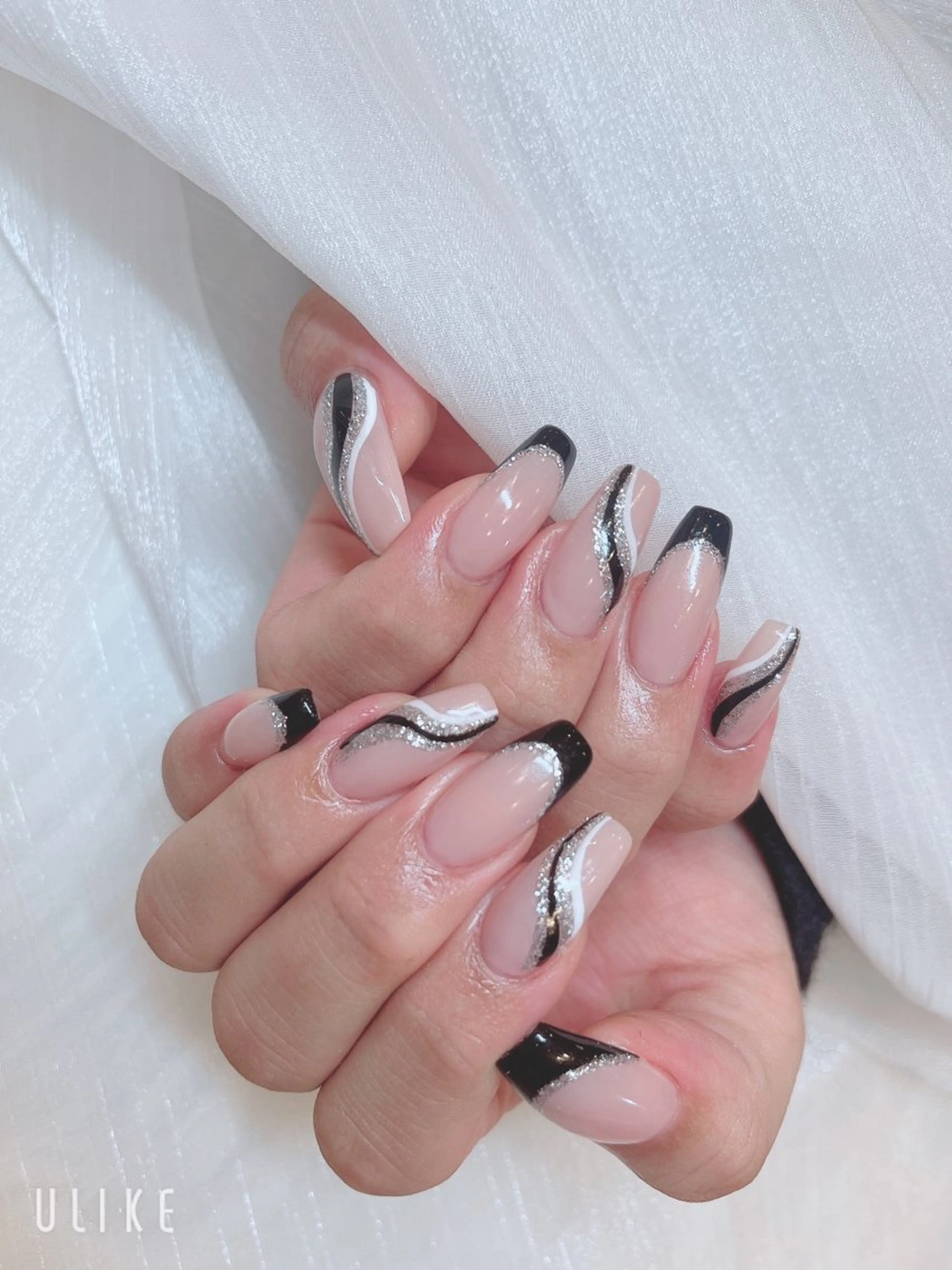 ネイル ハンドネイル COCO ネイルのネイルデザイン